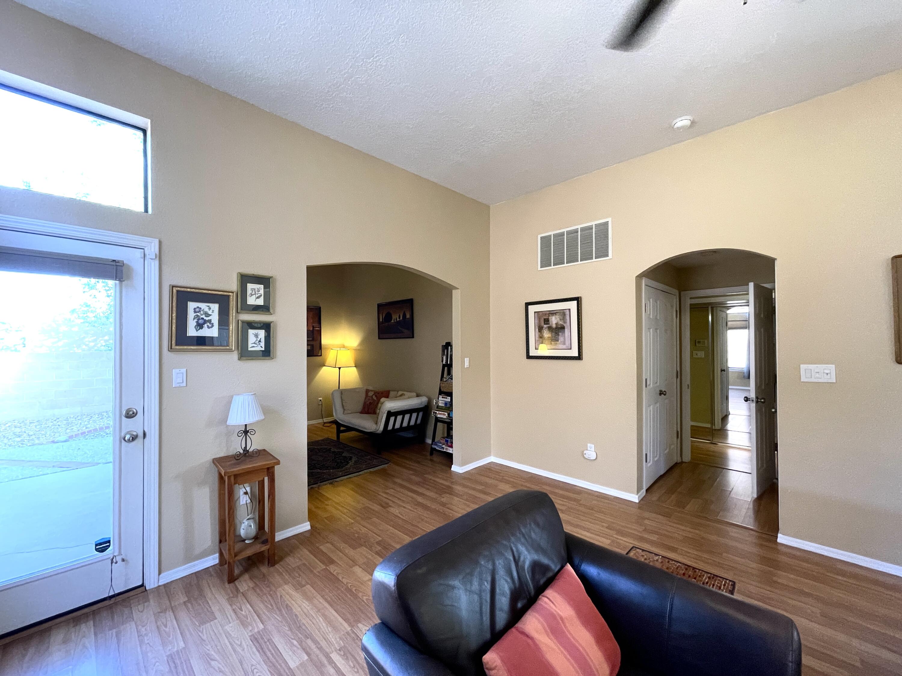 2108 NAVAJO WILLOW Drive NE