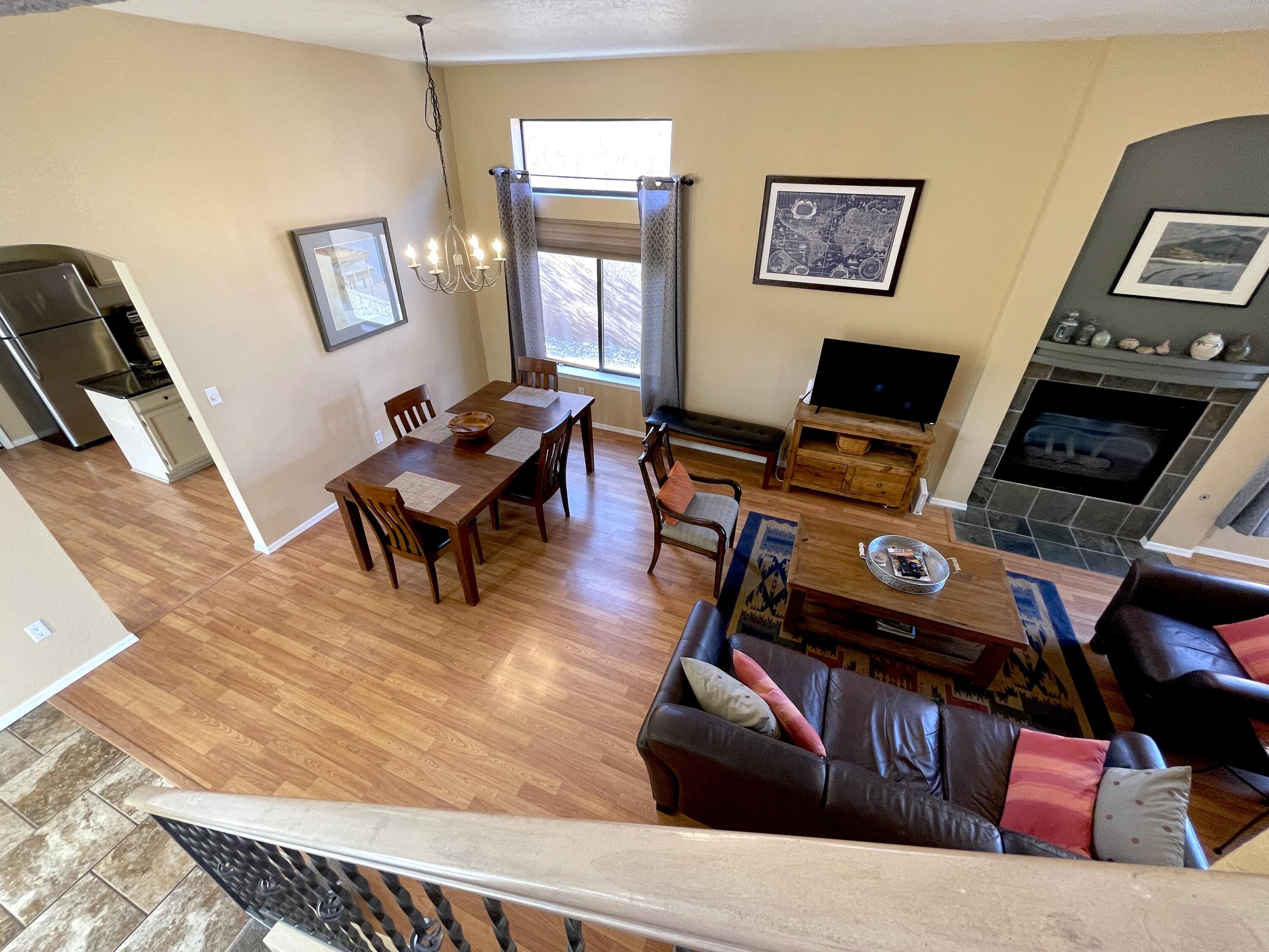 2108 NAVAJO WILLOW Drive NE
