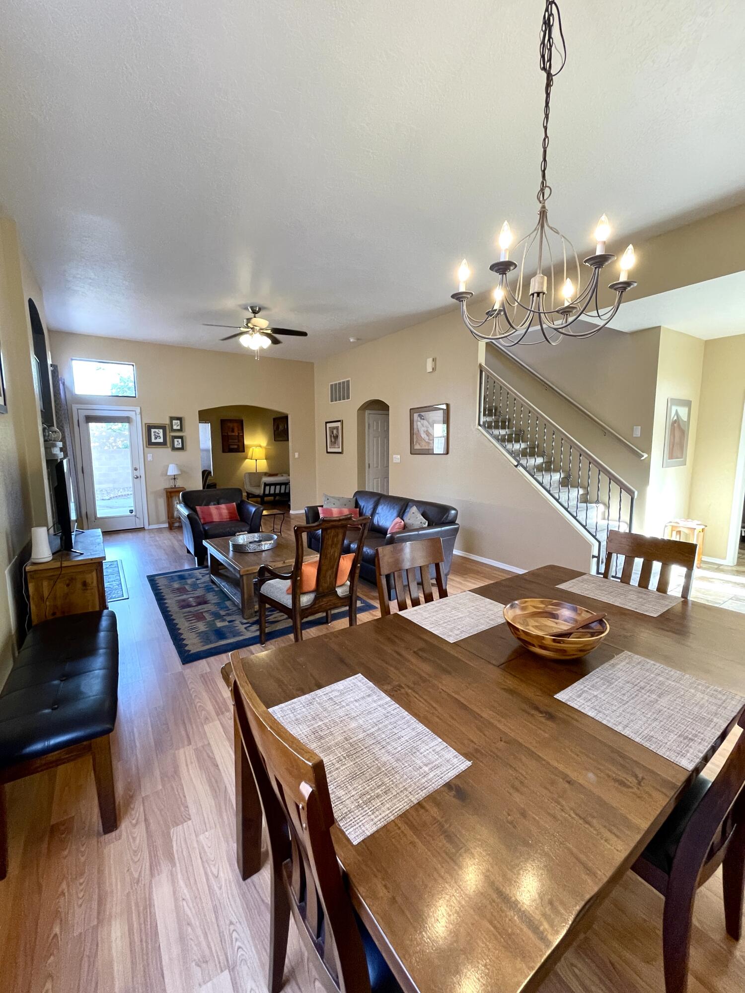 2108 NAVAJO WILLOW Drive NE