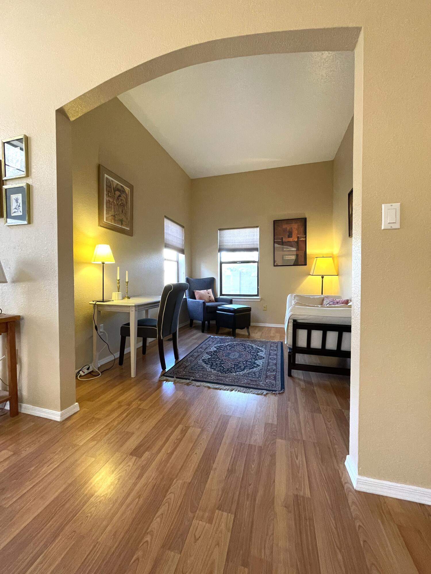 2108 NAVAJO WILLOW Drive NE