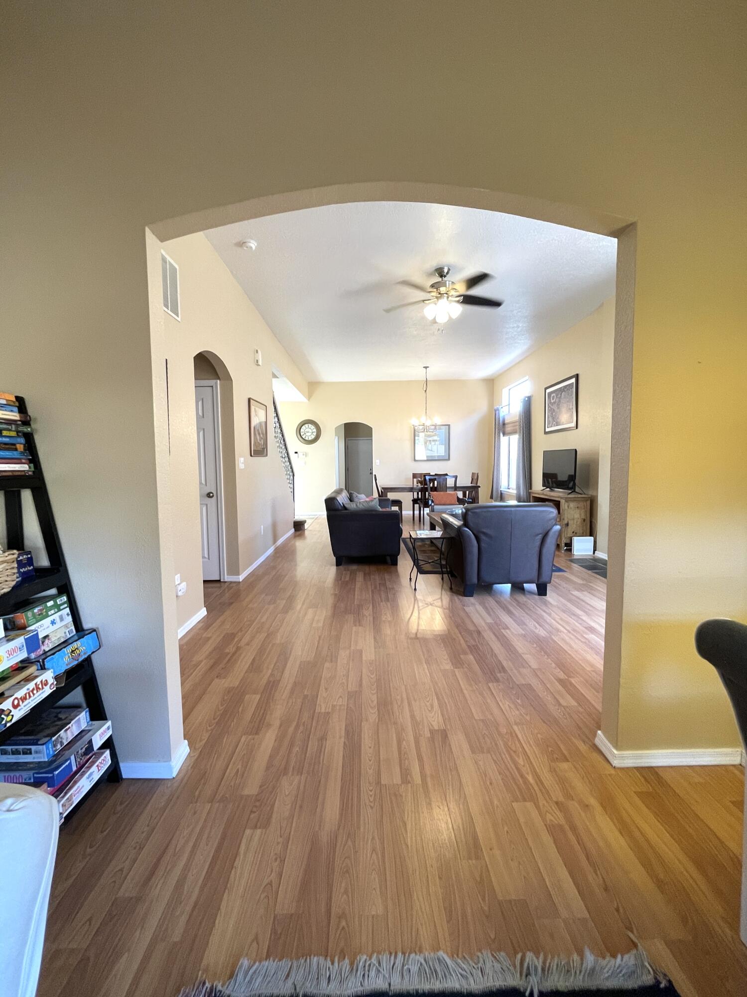 2108 NAVAJO WILLOW Drive NE