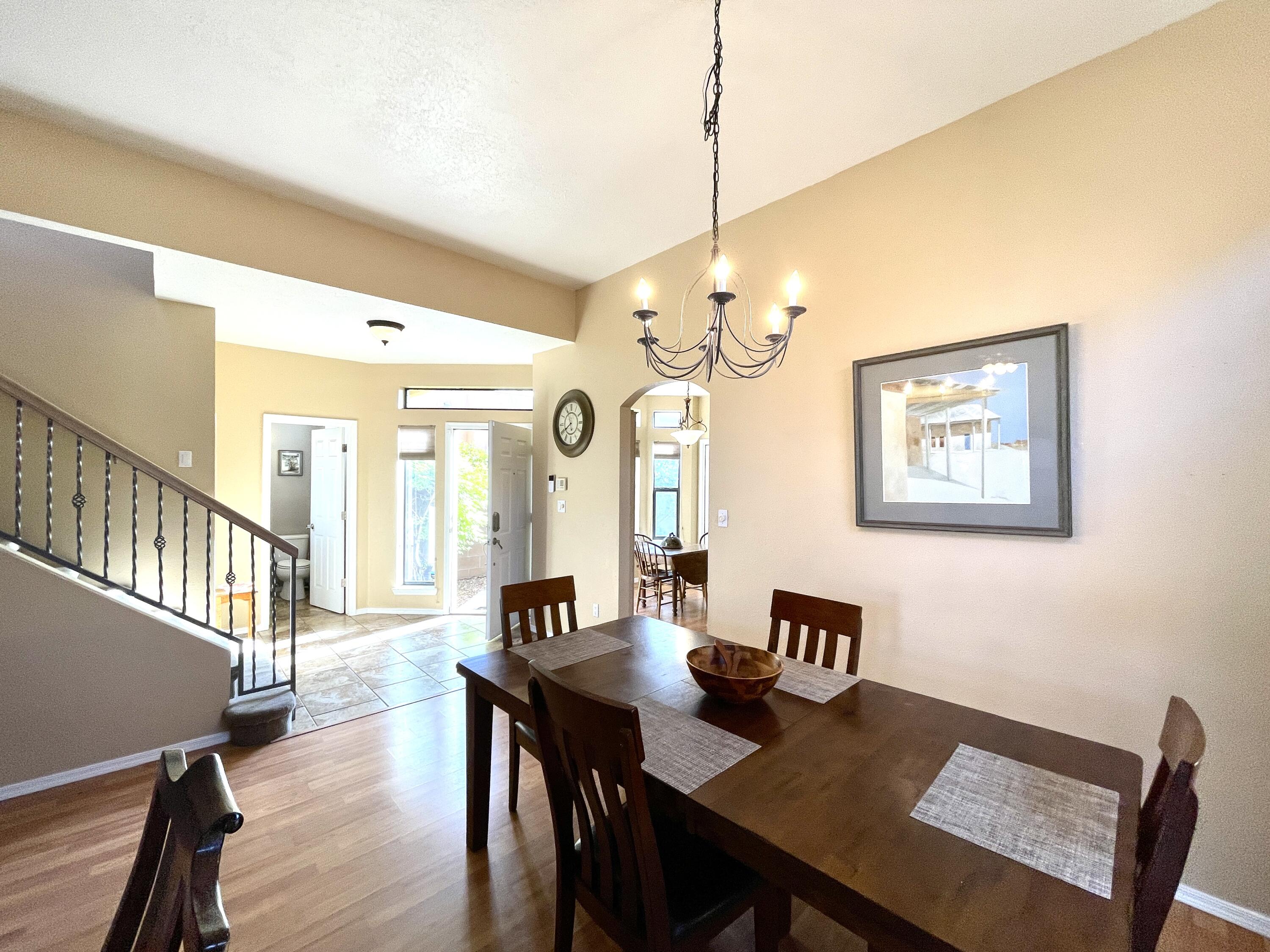 2108 NAVAJO WILLOW Drive NE