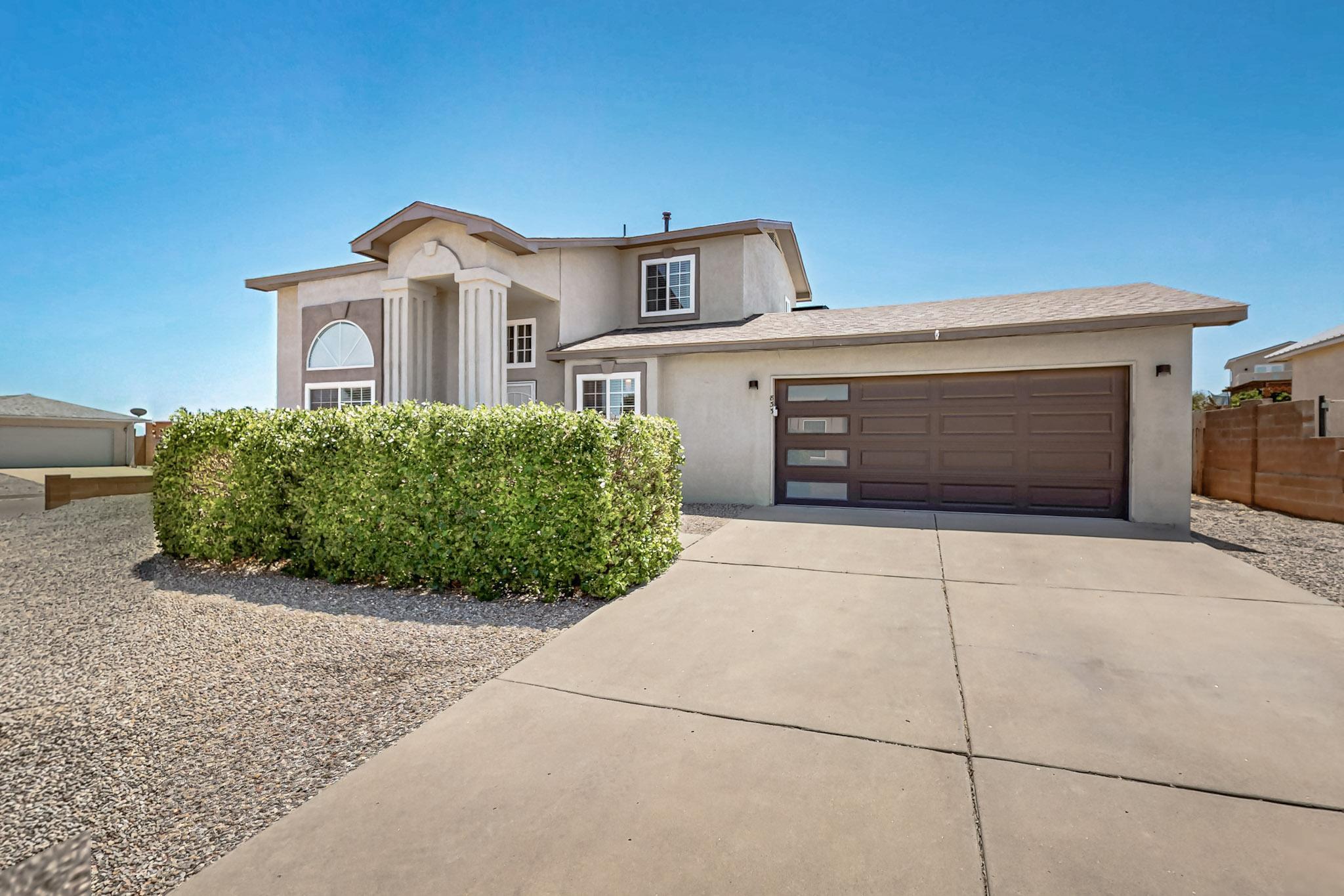 833 MONTICELLO PARK Drive SE