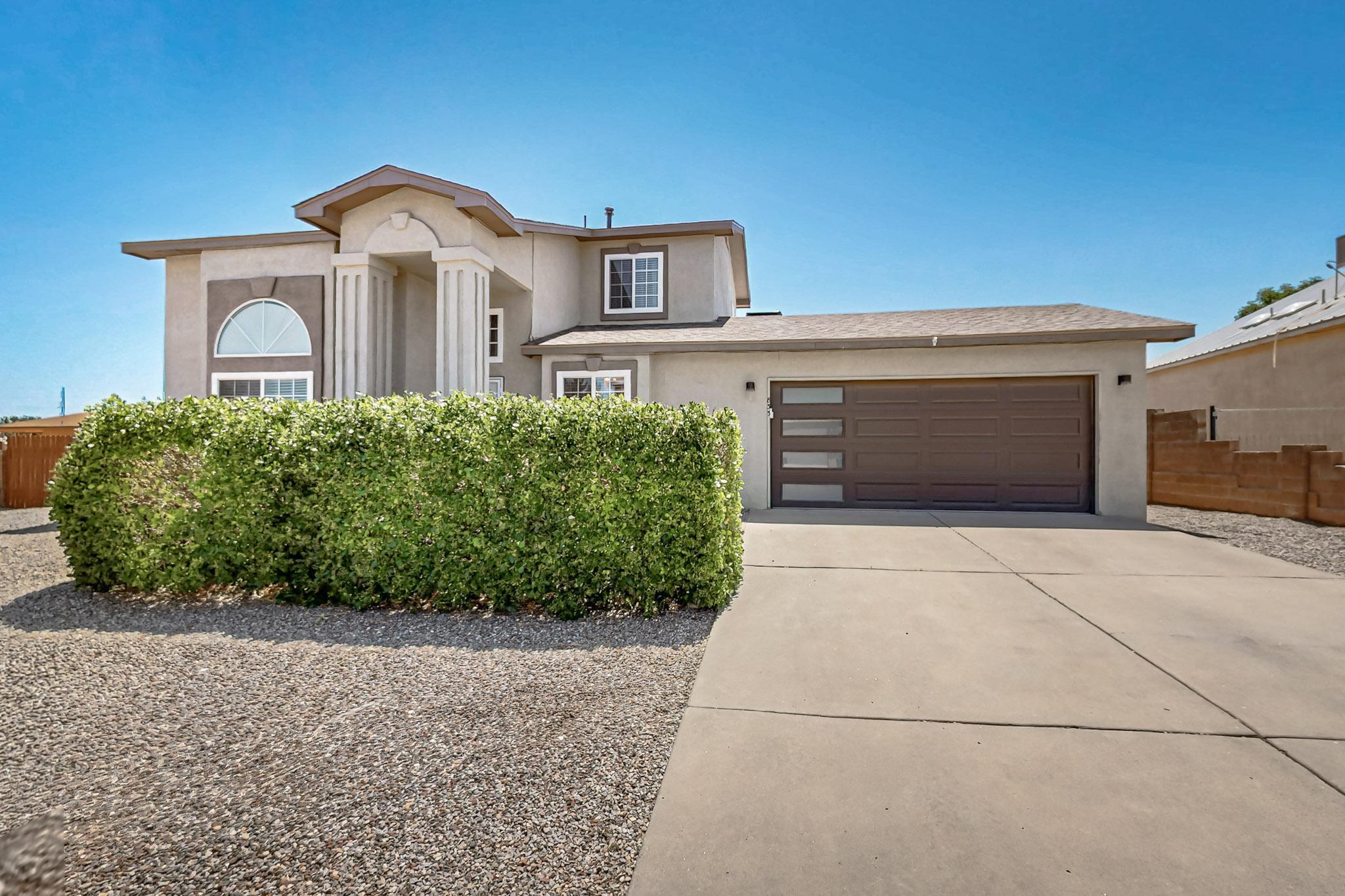 833 MONTICELLO PARK Drive SE