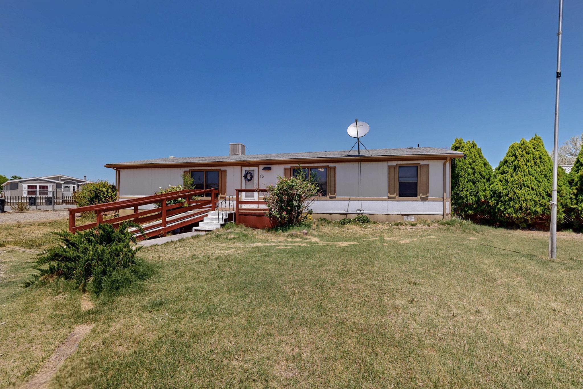 15 JARDIN Road