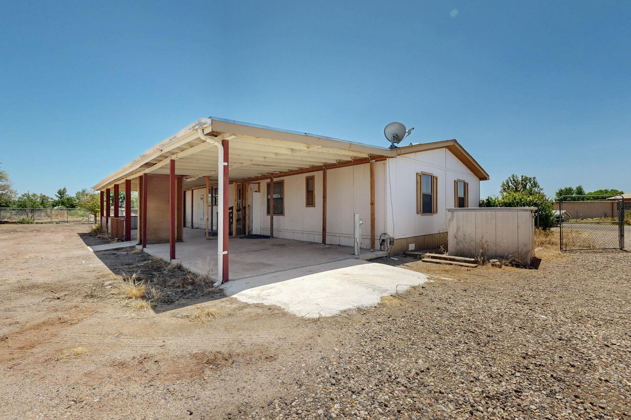 15 JARDIN Road