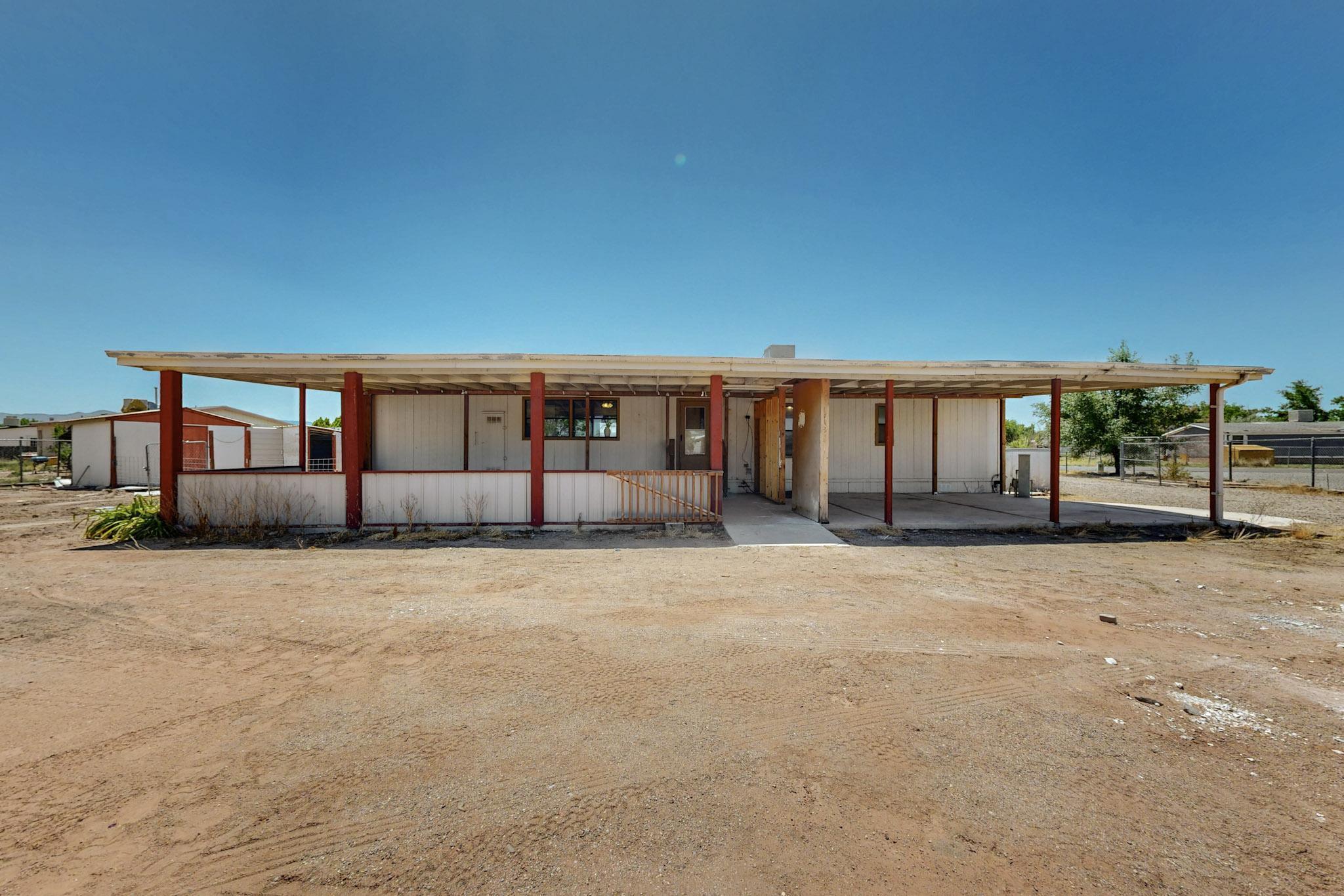 15 JARDIN Road