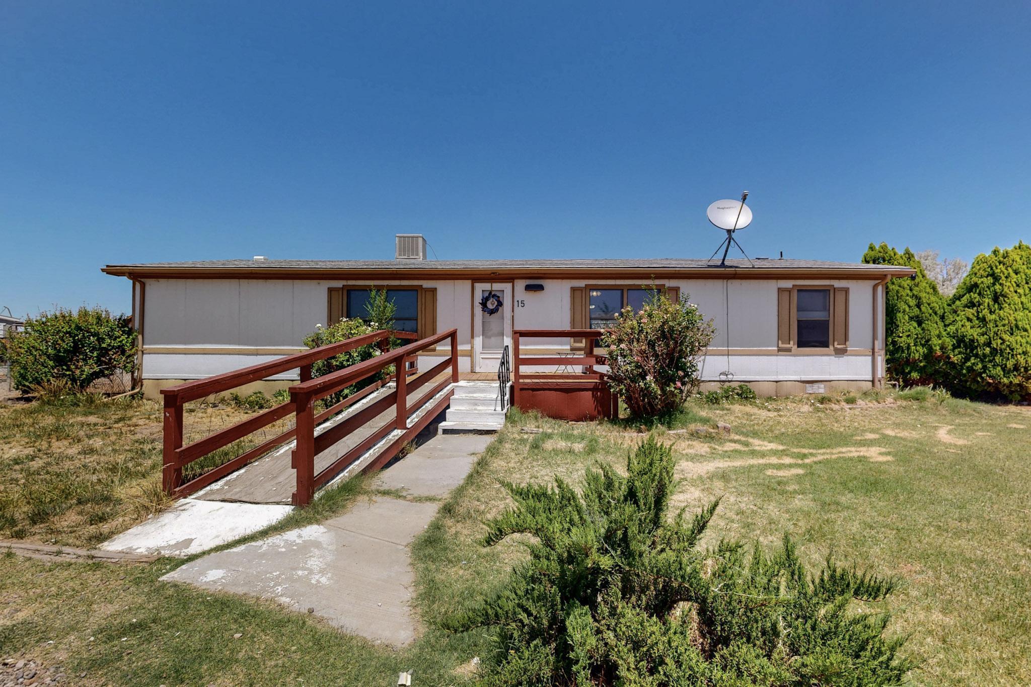 15 JARDIN Road
