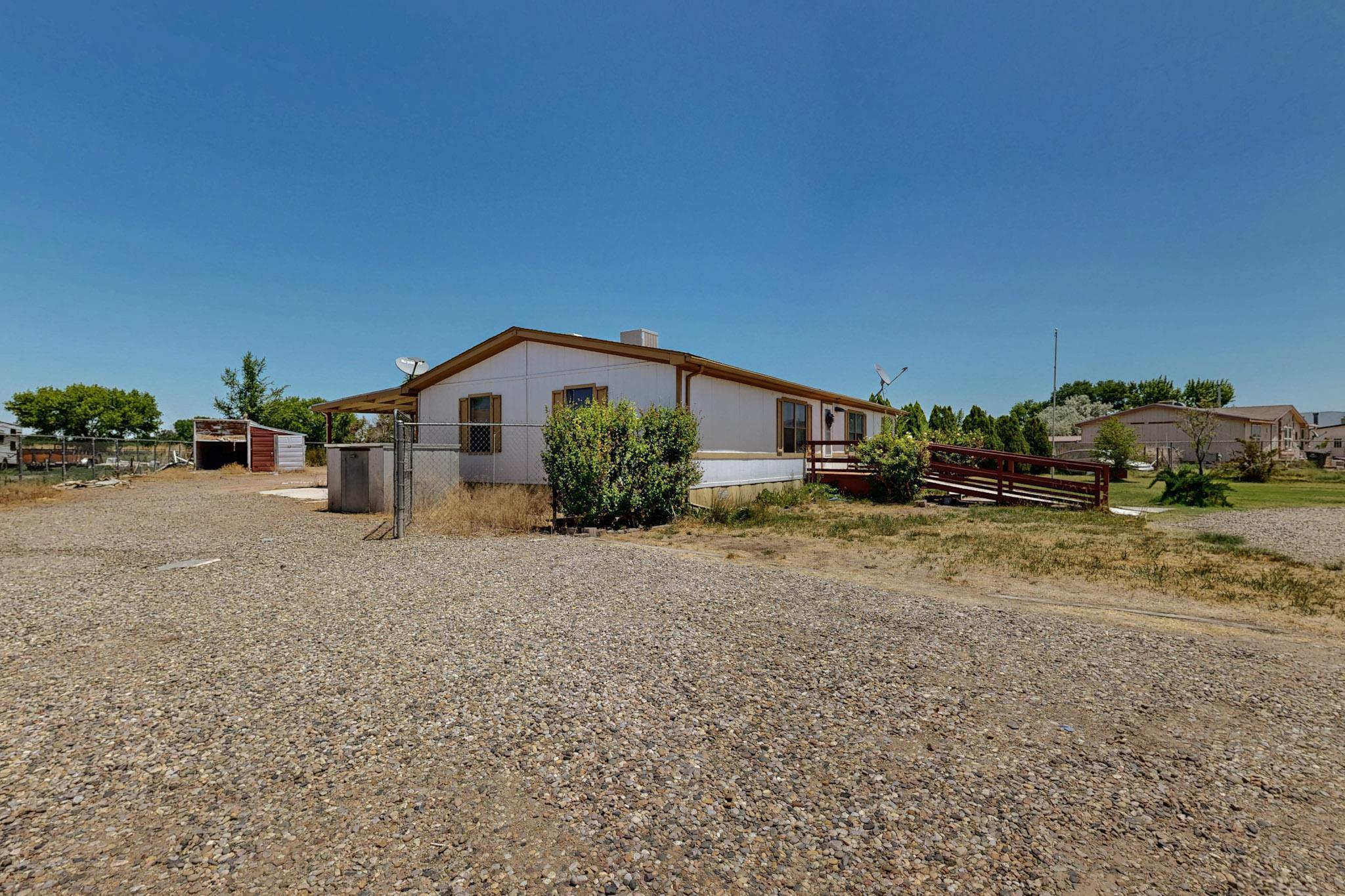 15 JARDIN Road