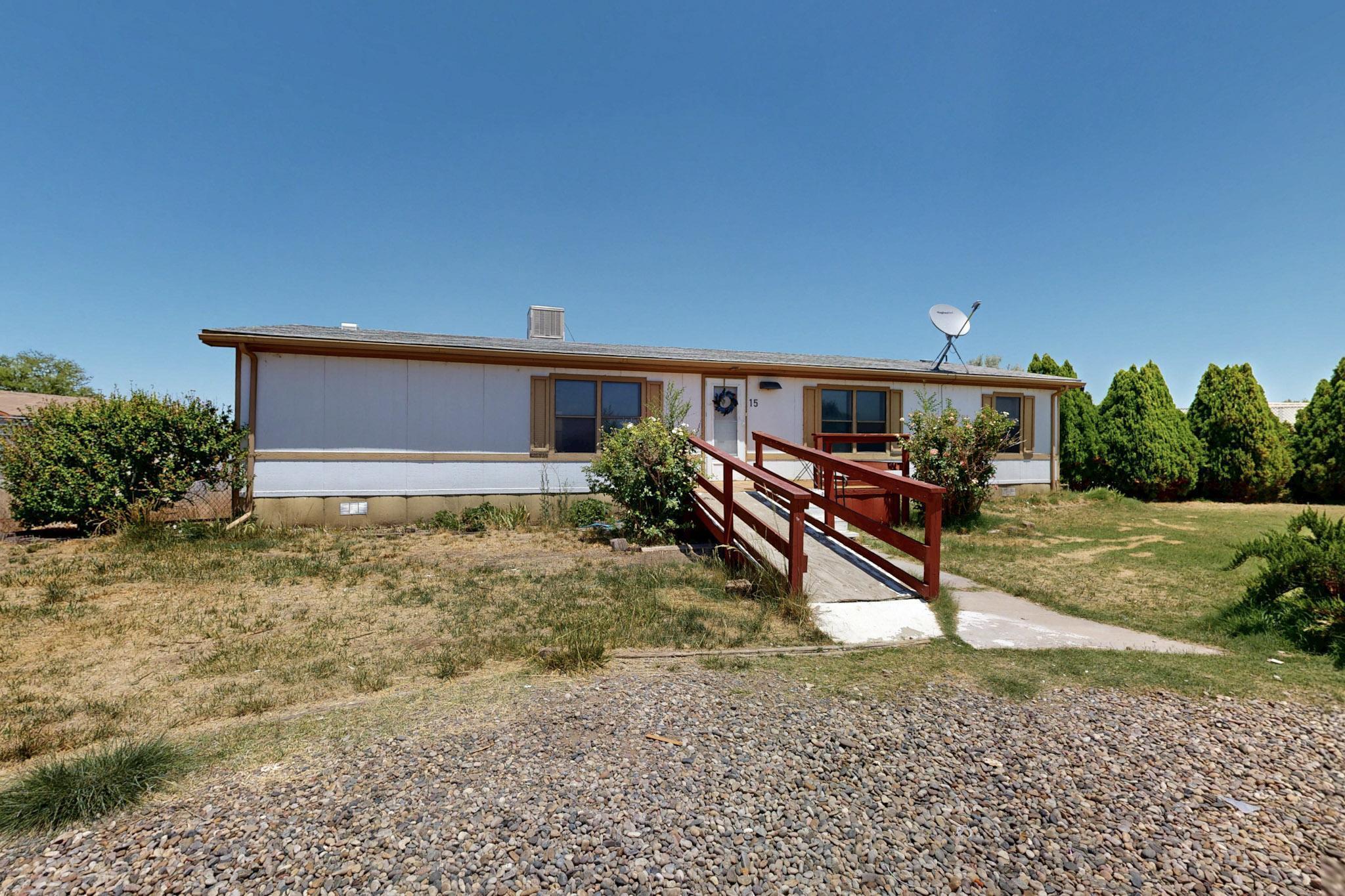 15 JARDIN Road