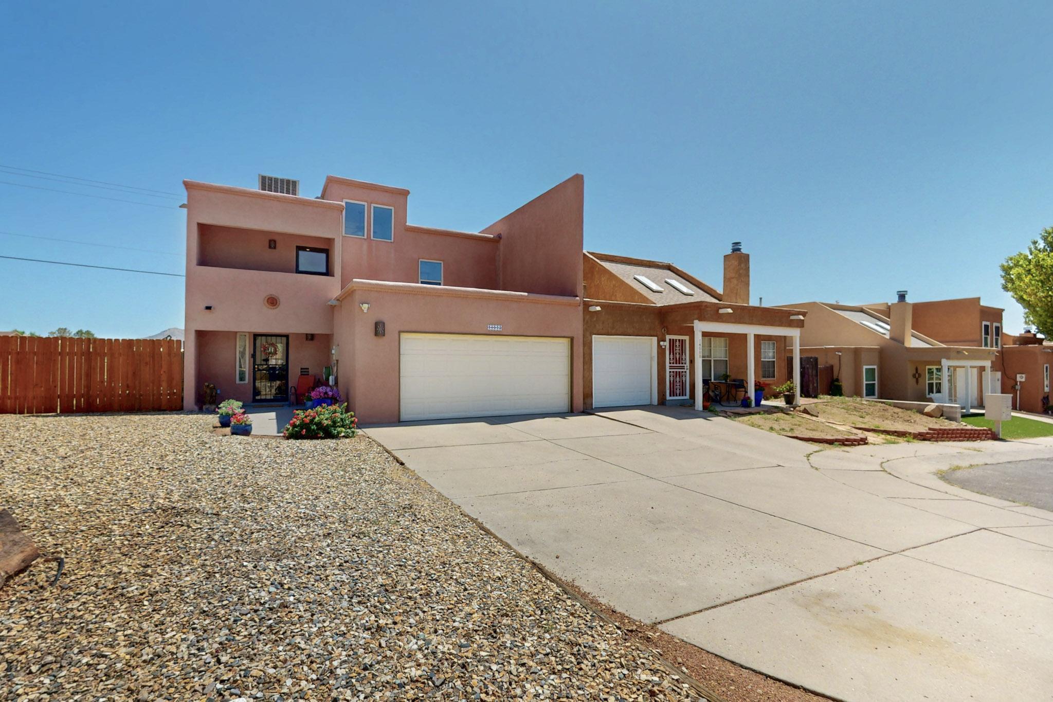 14012 Troy Court NE B