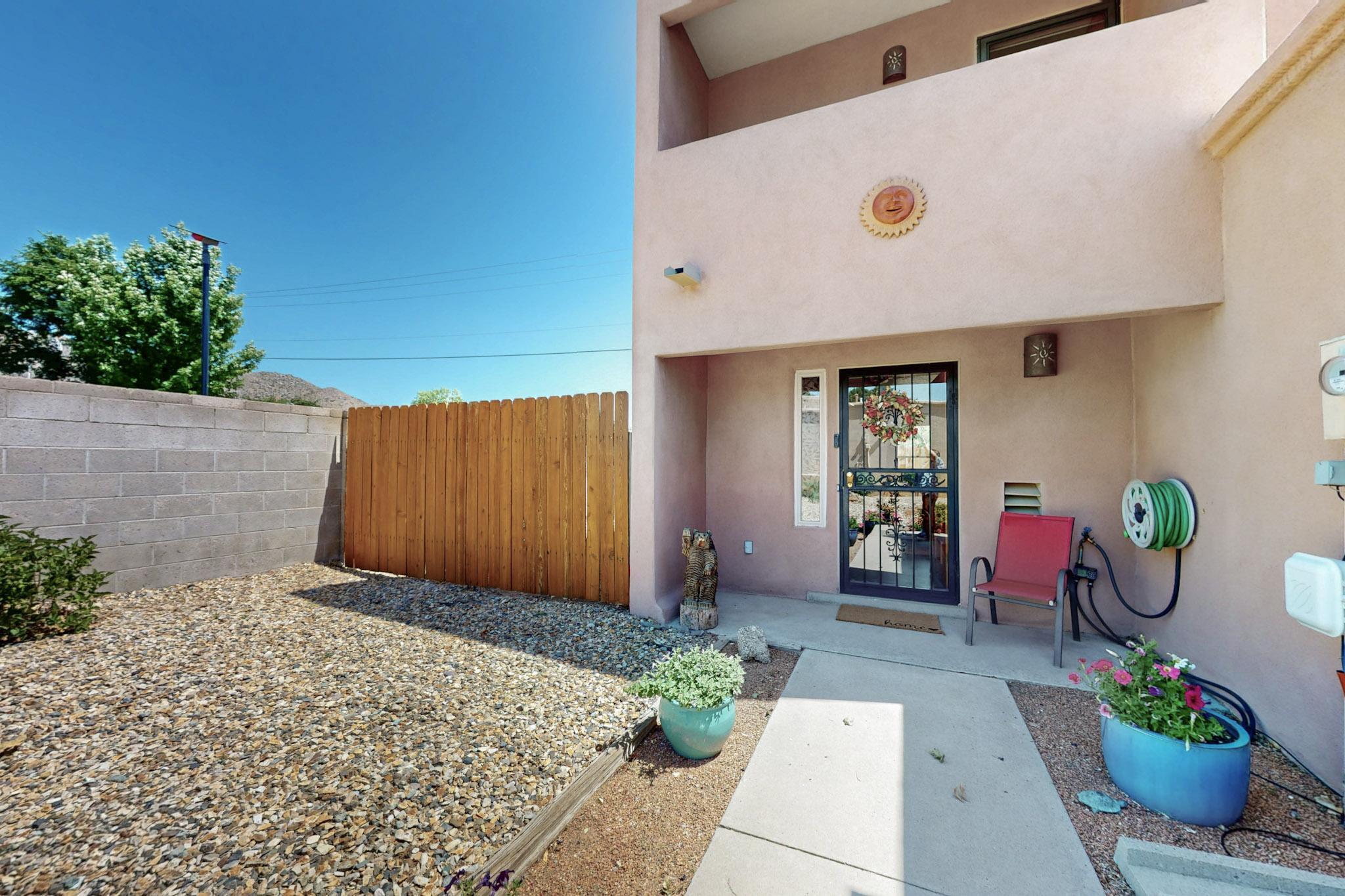 14012 Troy Court NE B