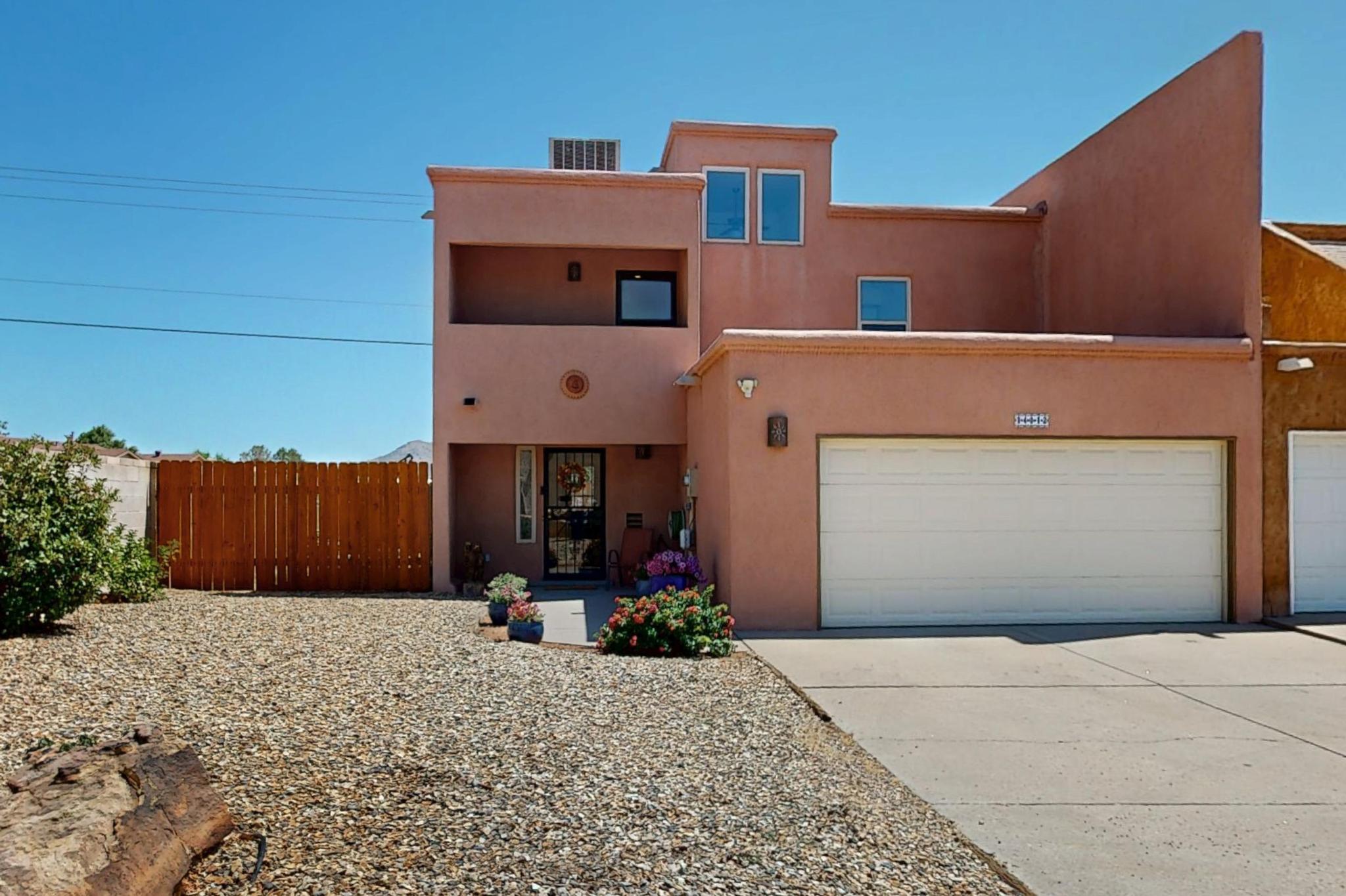 14012 Troy Court NE B