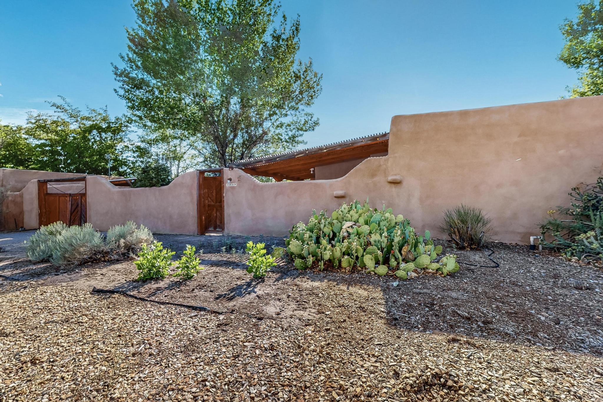 3009 INDIAN FARM Lane NW