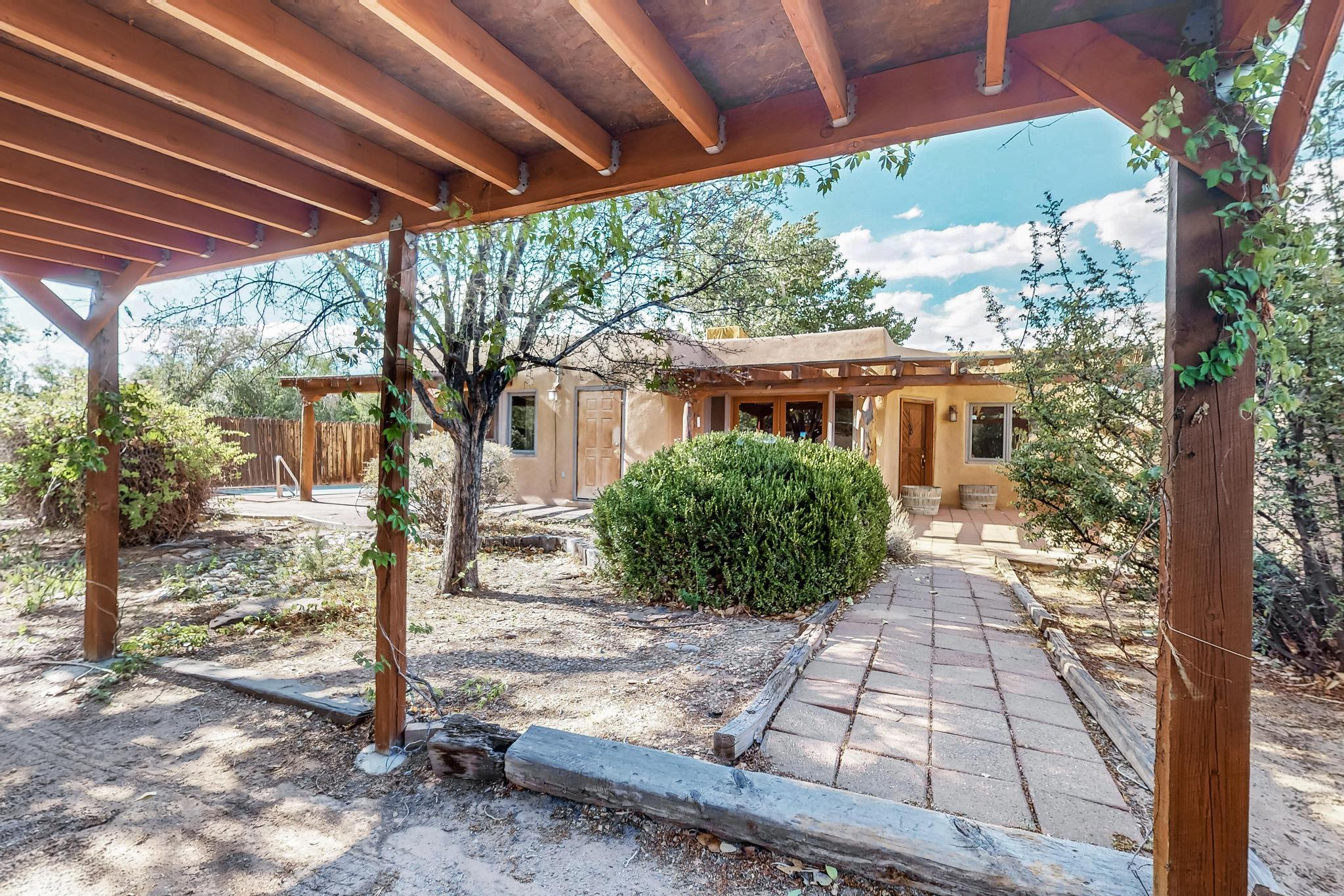 3009 INDIAN FARM Lane NW