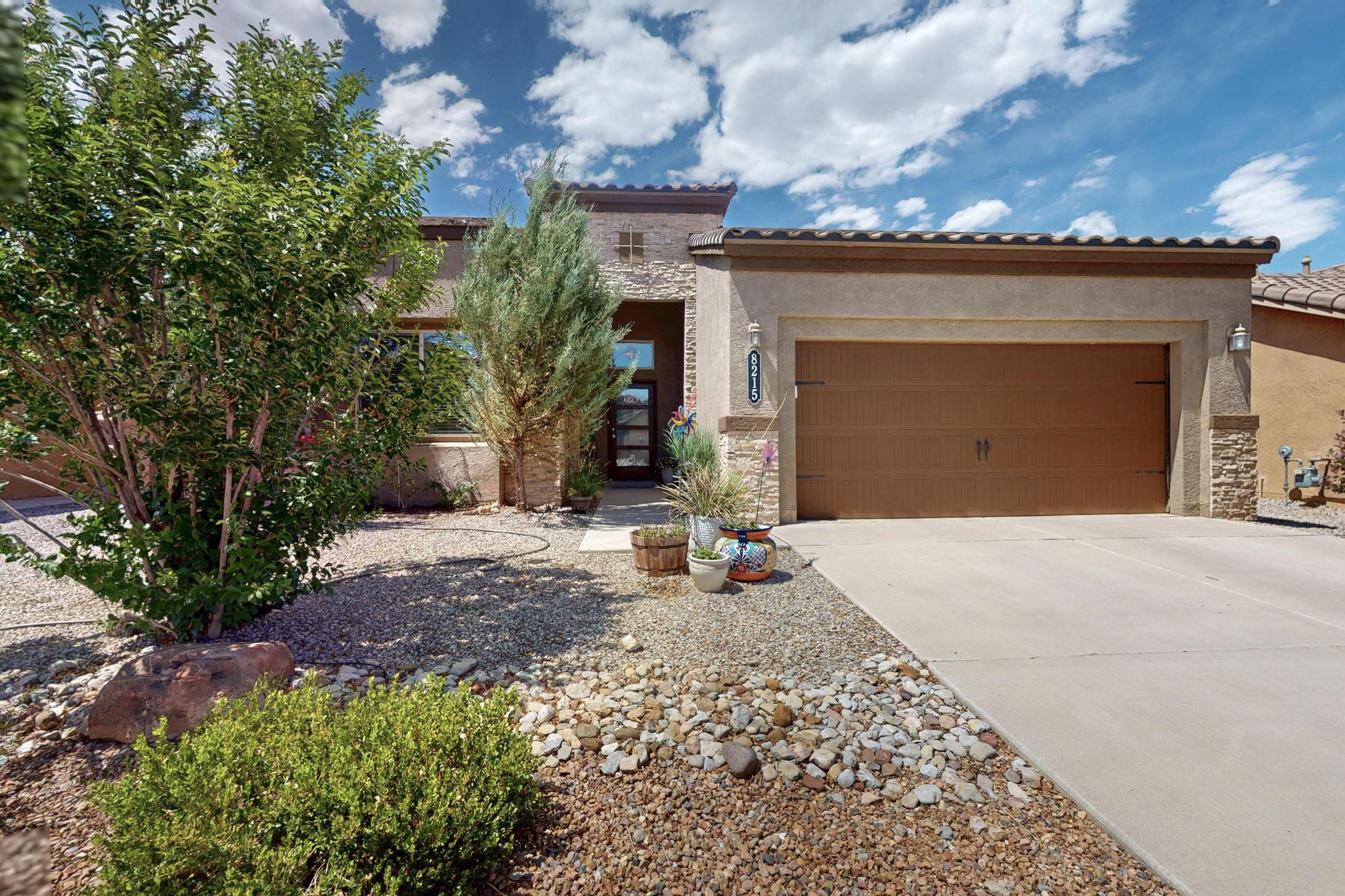 8215 MOCK HEATHER Road NW