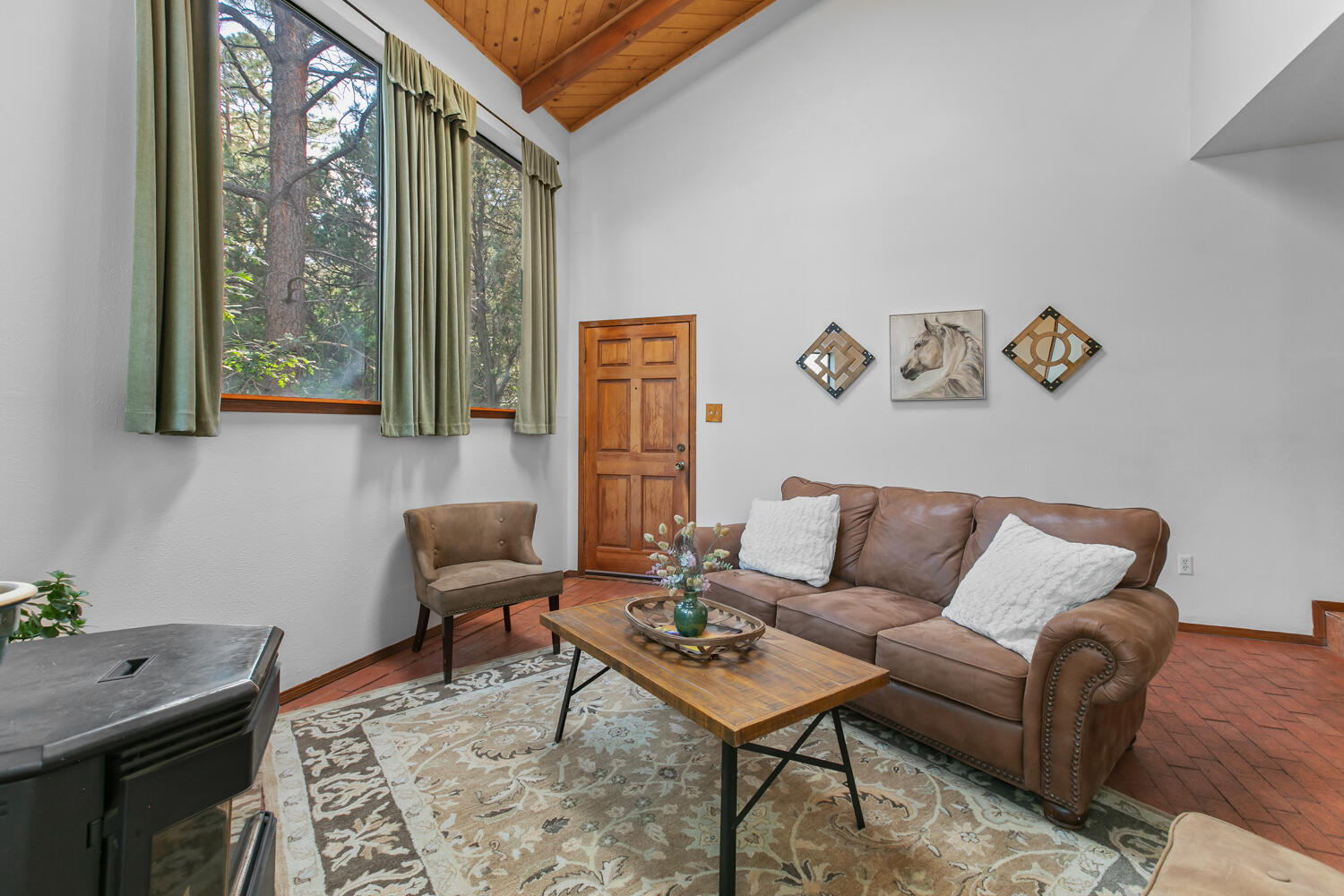 113 SANDIA CREST Road