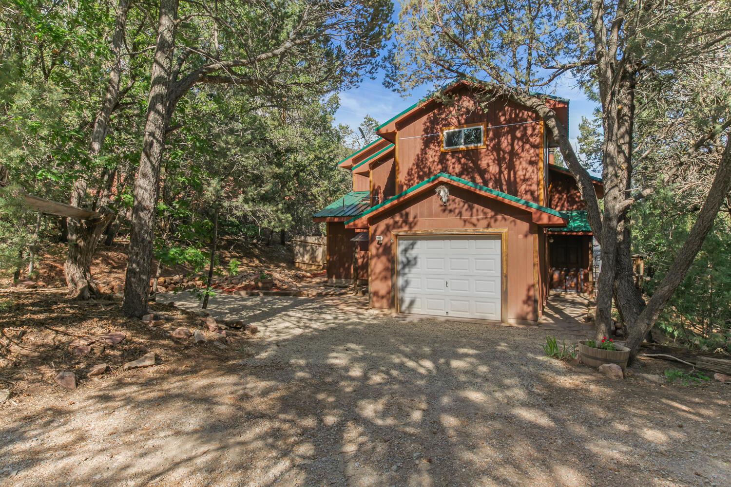 113 SANDIA CREST Road