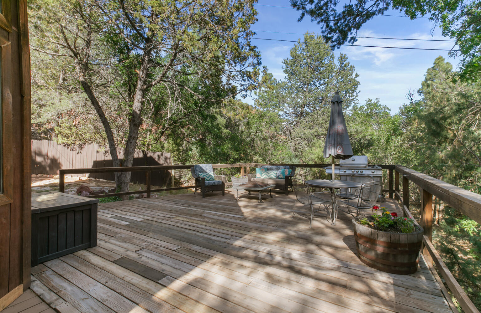 113 SANDIA CREST Road