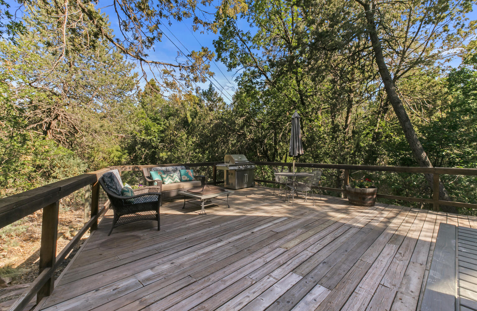 113 SANDIA CREST Road