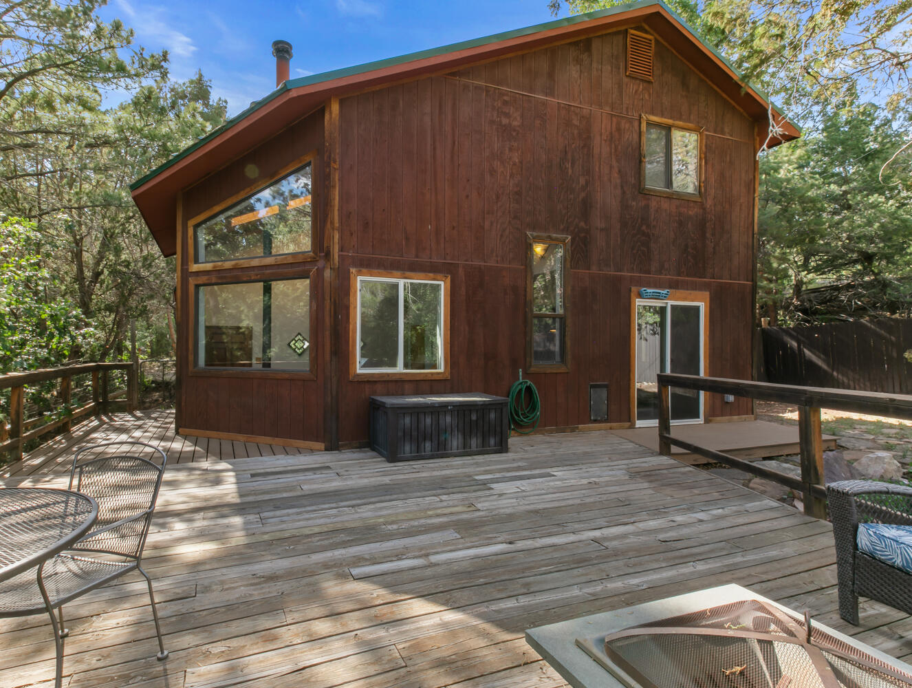 113 SANDIA CREST Road