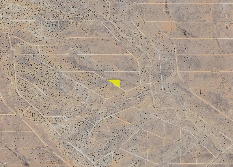 Cloud (U7 B79 L13) 1.22 ac. Road NW