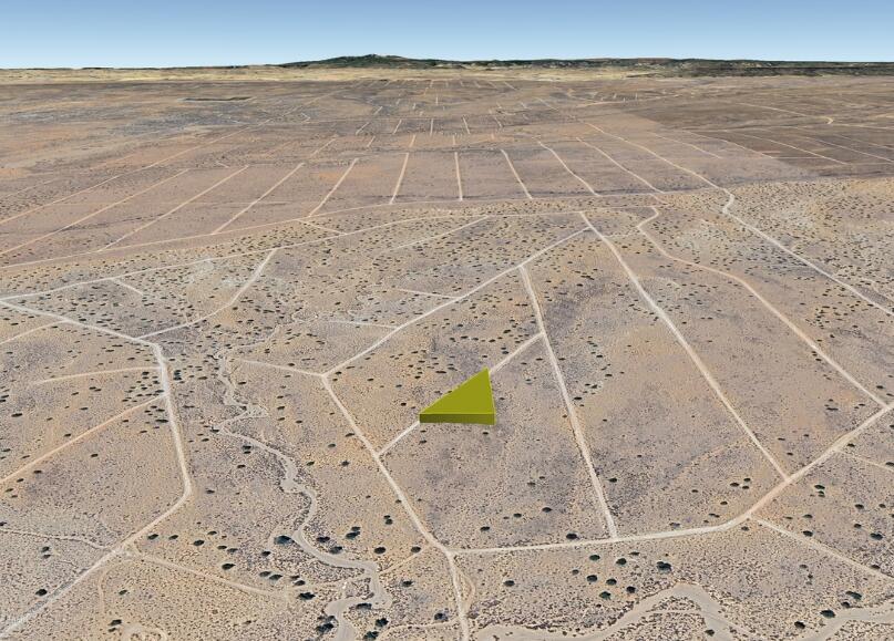Cloud (U7 B79 L13) 1.22 ac. Road NW