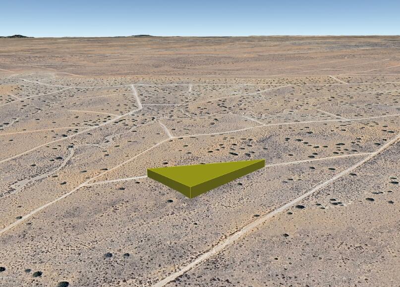 Cloud (U7 B79 L13) 1.22 ac. Road NW