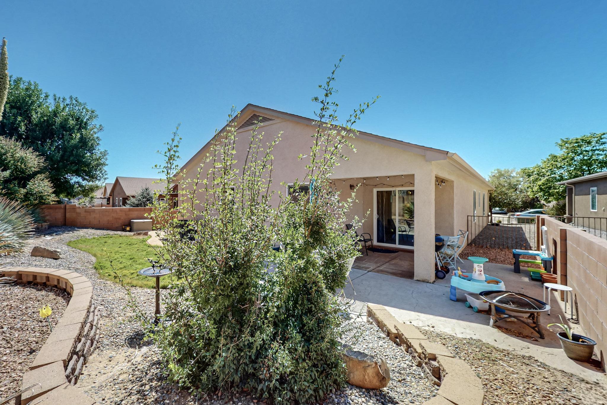 313 Peaceful Meadows Drive NE