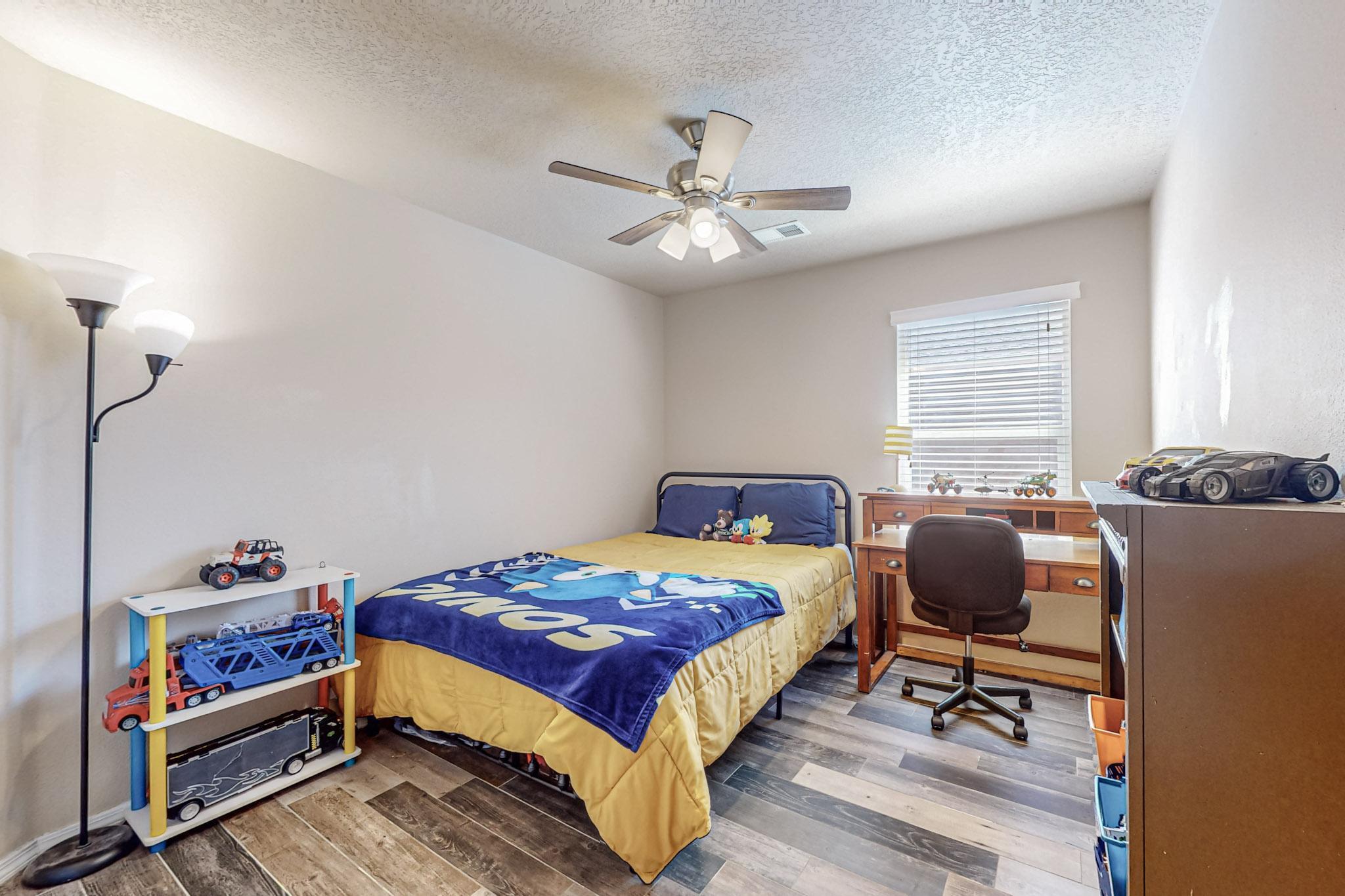 313 Peaceful Meadows Drive NE