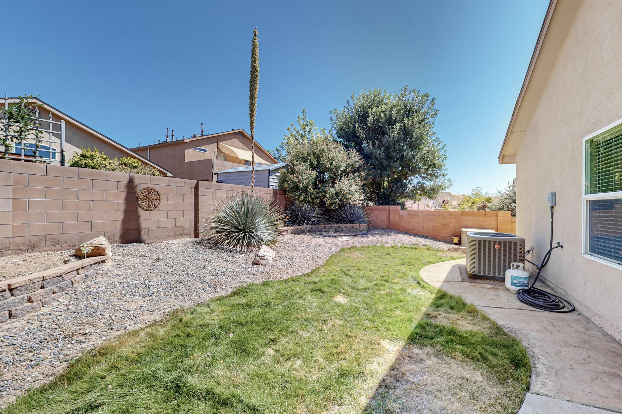 313 Peaceful Meadows Drive NE