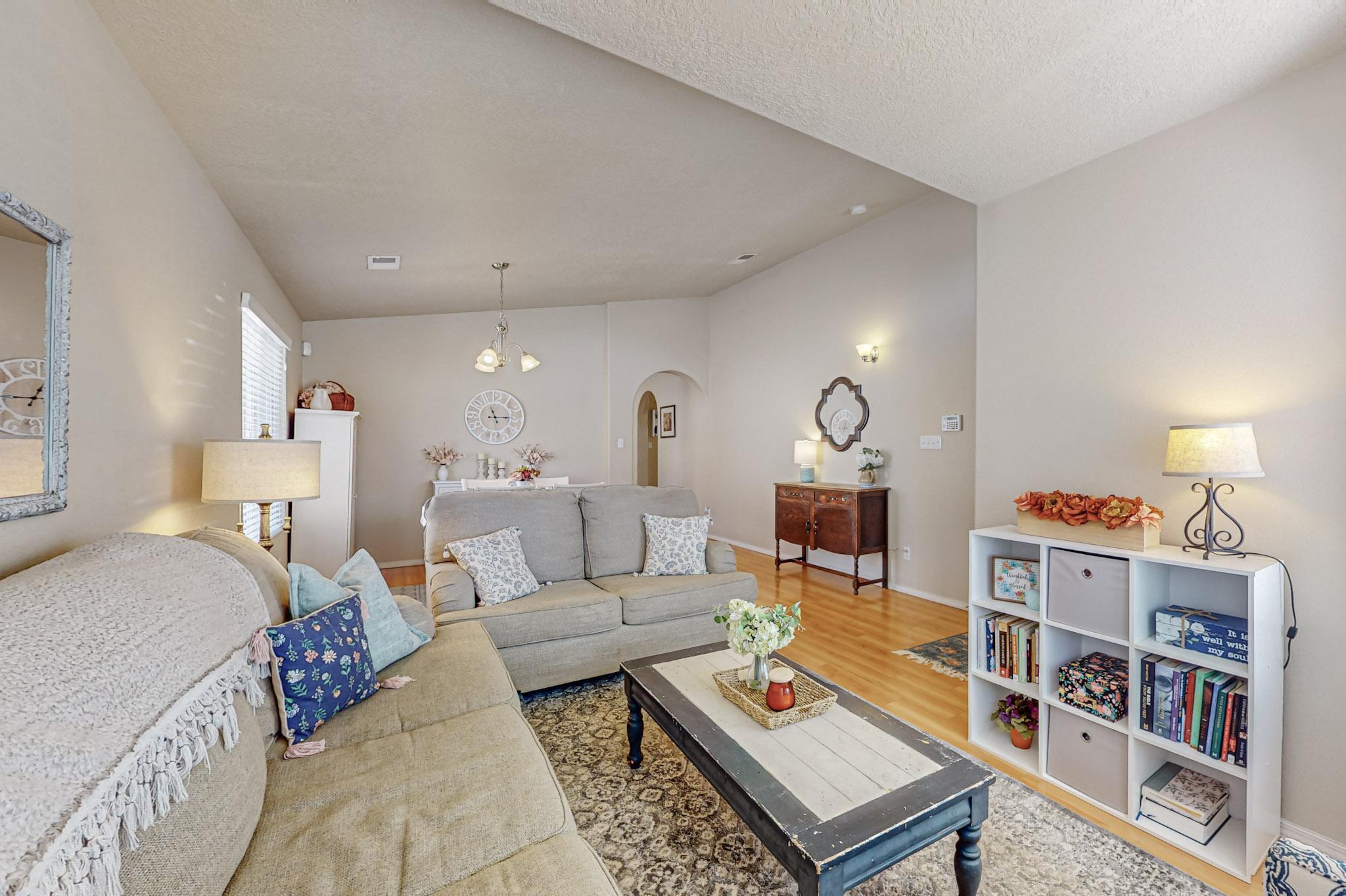 313 Peaceful Meadows Drive NE