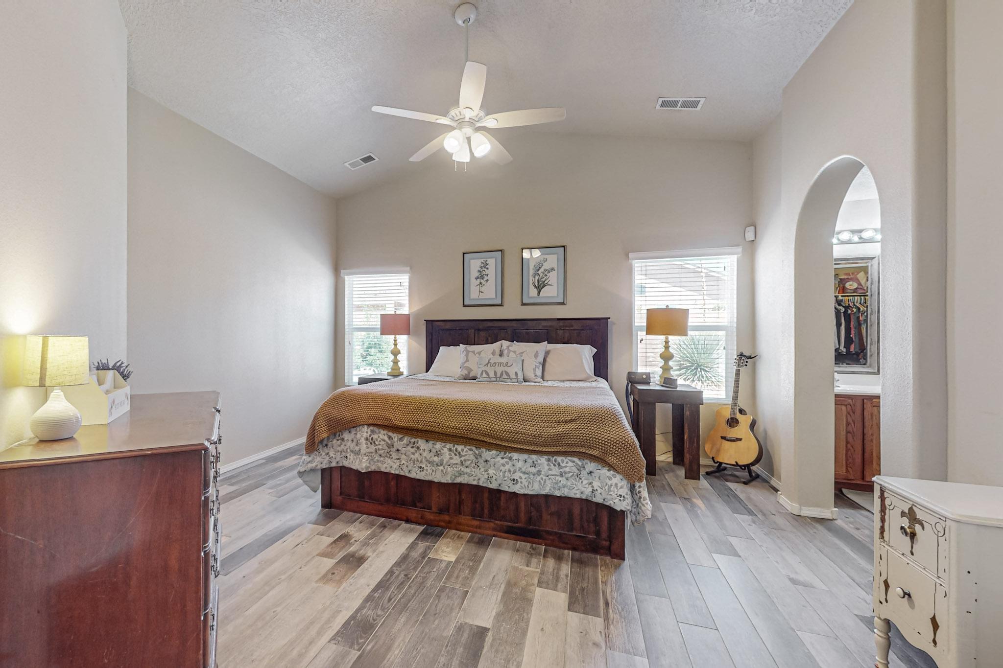 313 Peaceful Meadows Drive NE