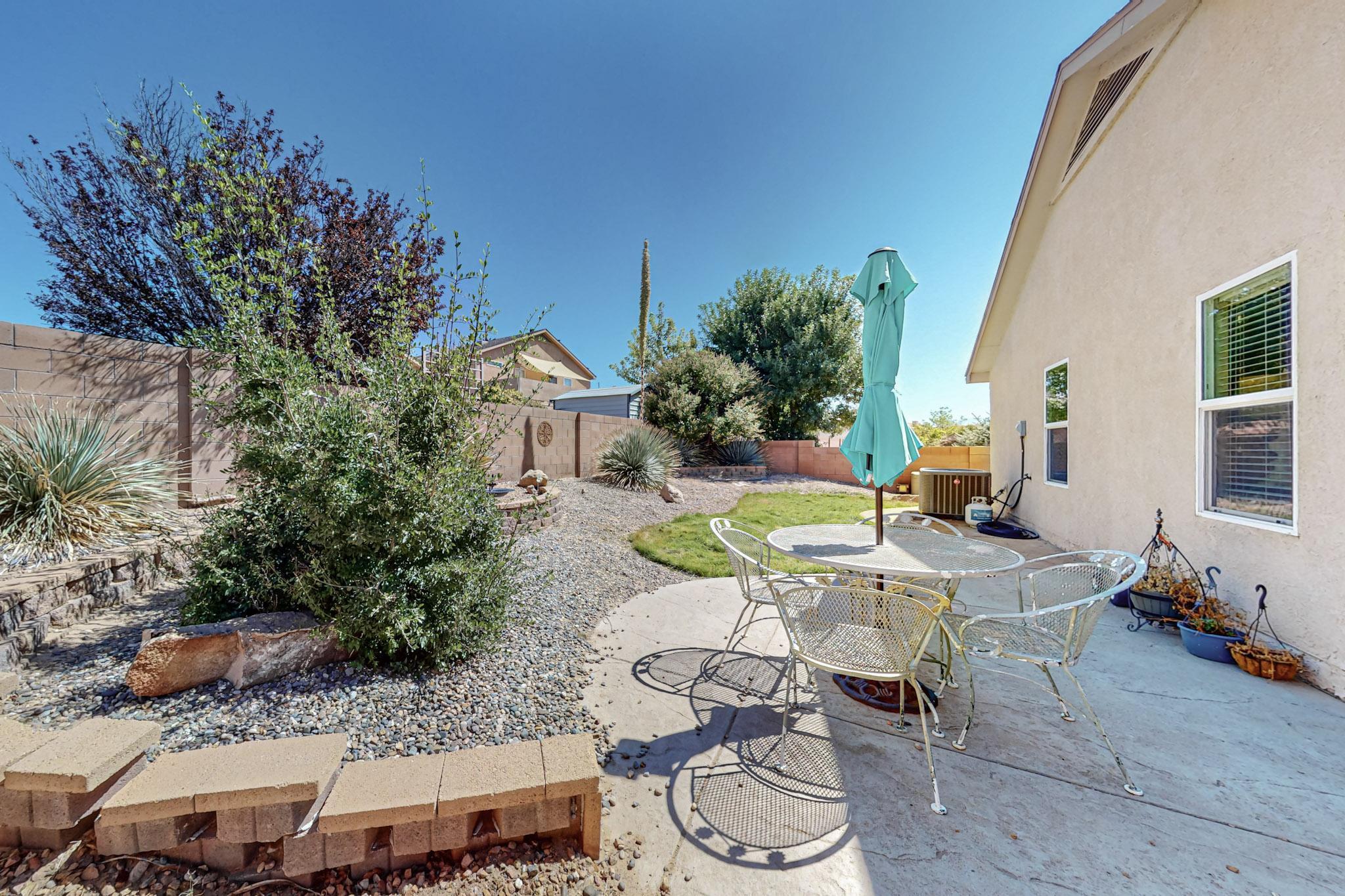 313 Peaceful Meadows Drive NE