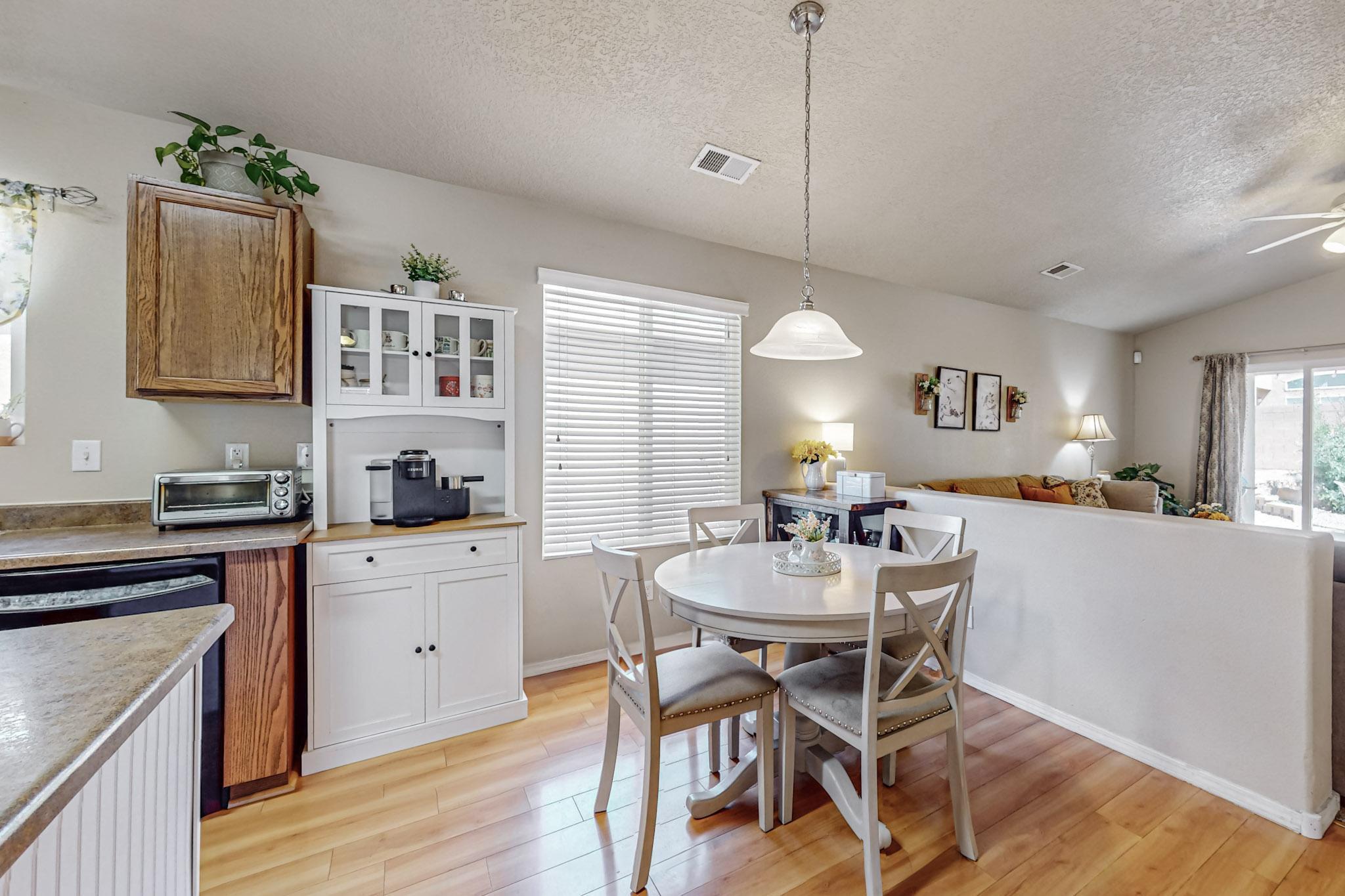 313 Peaceful Meadows Drive NE