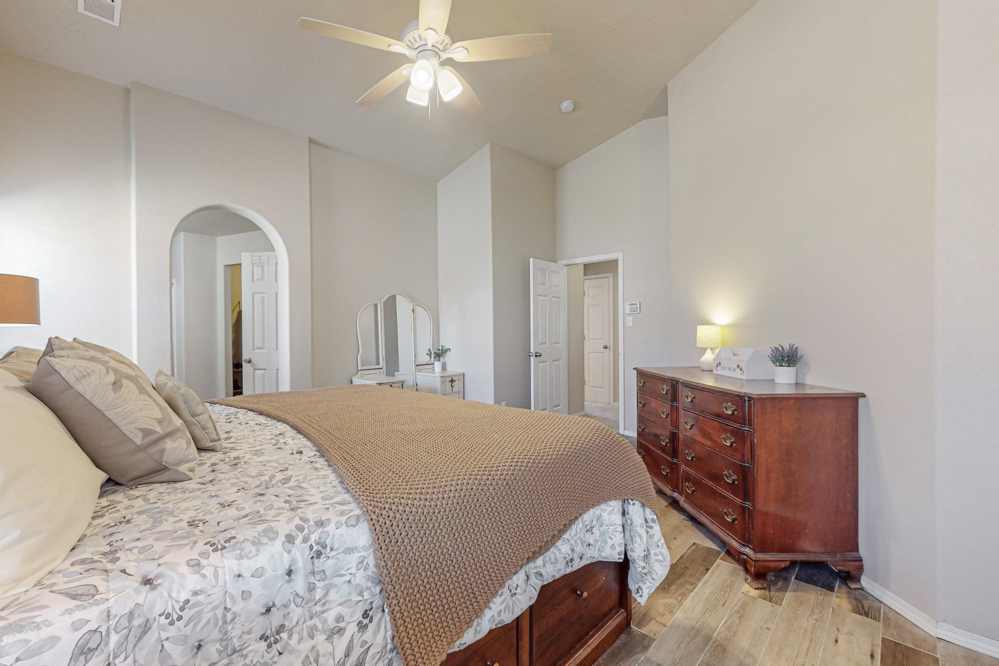 313 Peaceful Meadows Drive NE