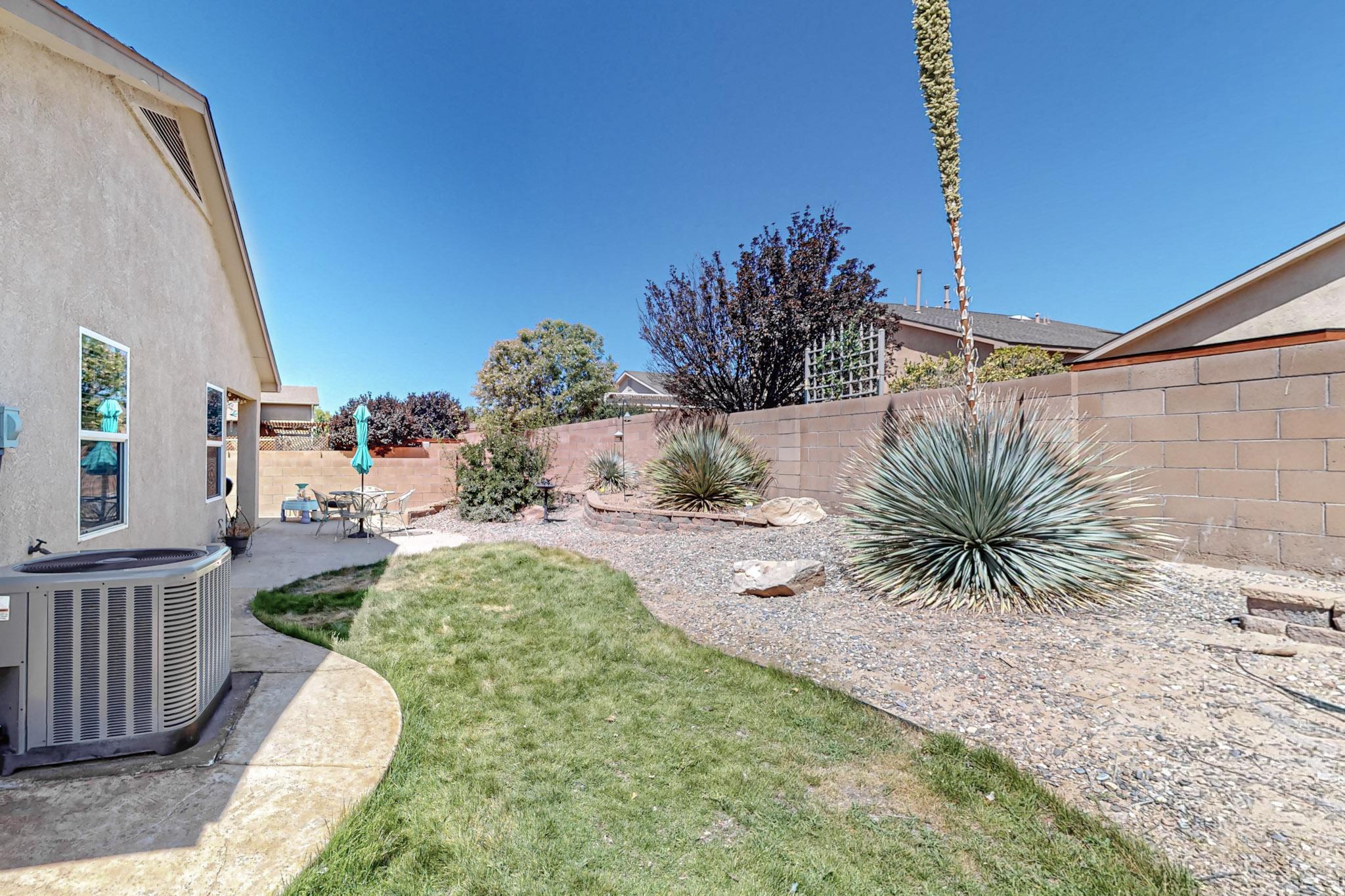 313 Peaceful Meadows Drive NE