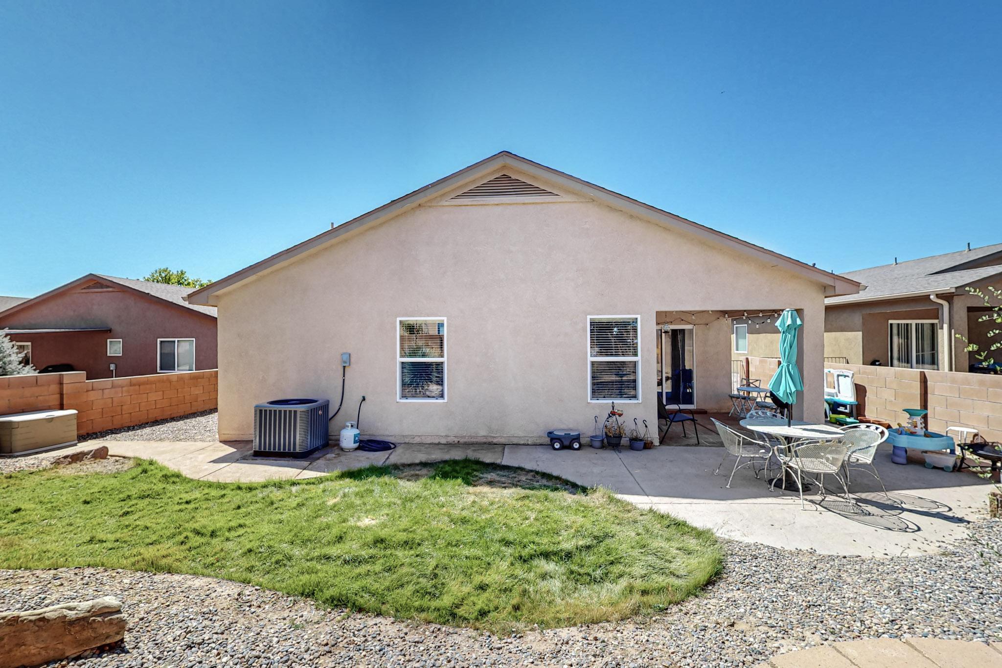 313 Peaceful Meadows Drive NE