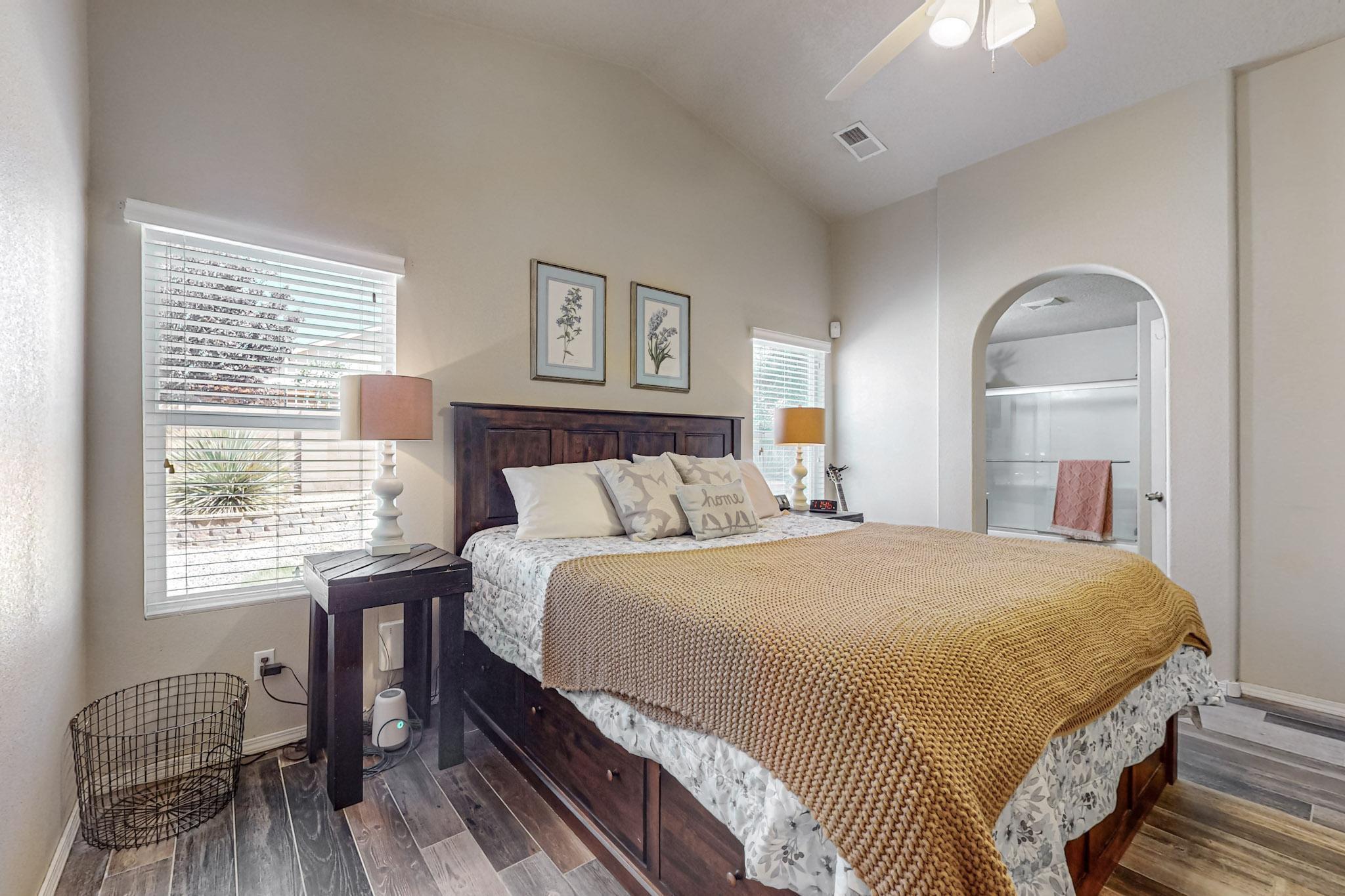 313 Peaceful Meadows Drive NE