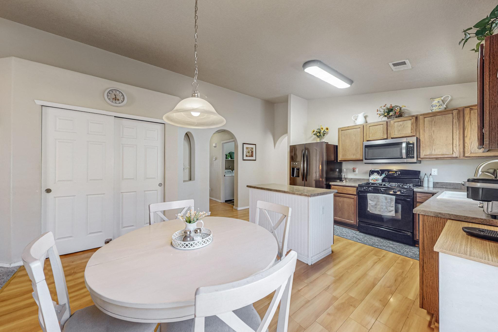 313 Peaceful Meadows Drive NE