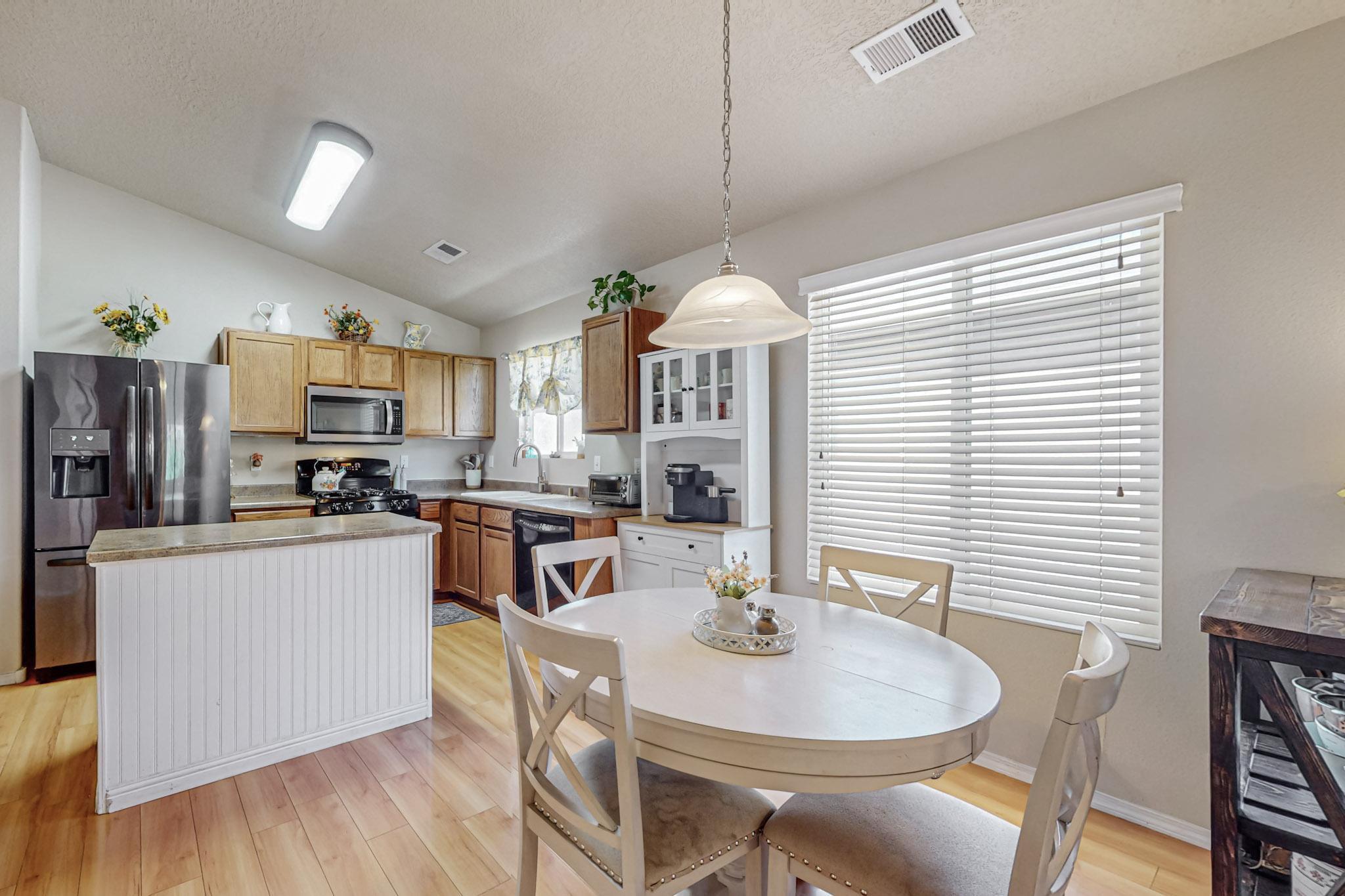 313 Peaceful Meadows Drive NE