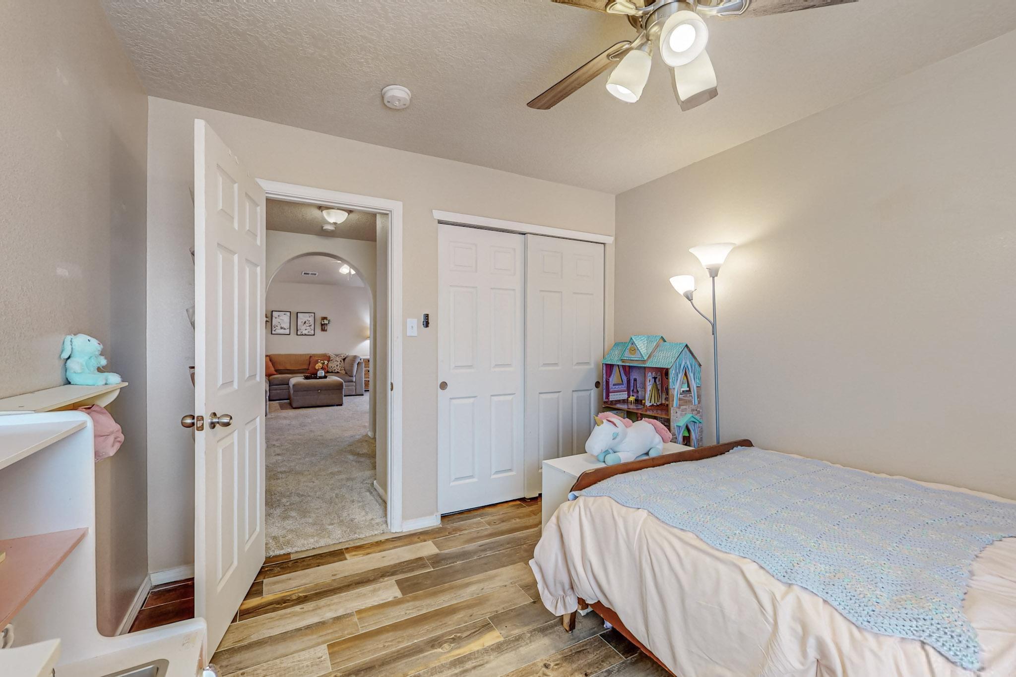 313 Peaceful Meadows Drive NE