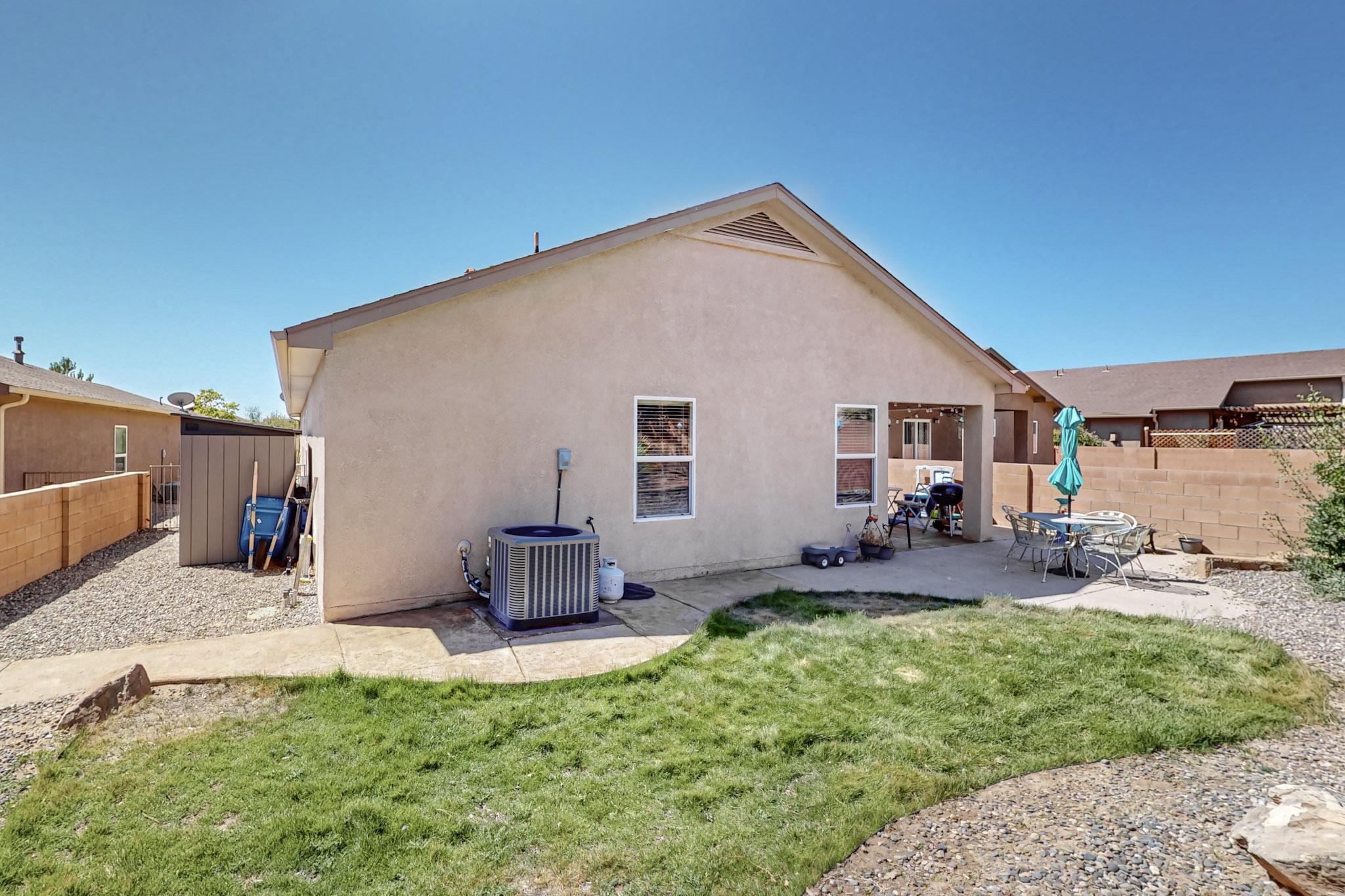313 Peaceful Meadows Drive NE