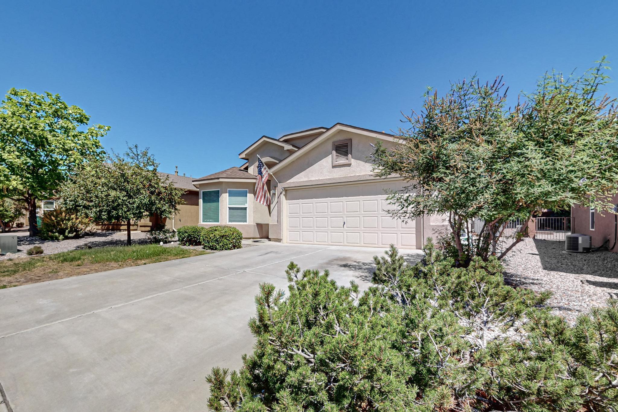 313 Peaceful Meadows Drive NE