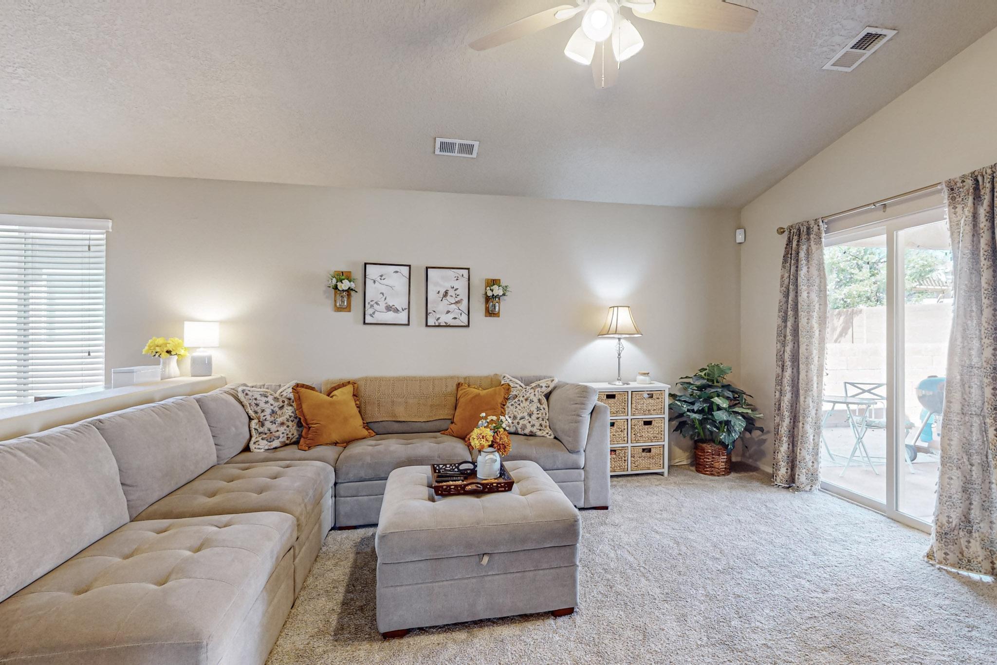 313 Peaceful Meadows Drive NE