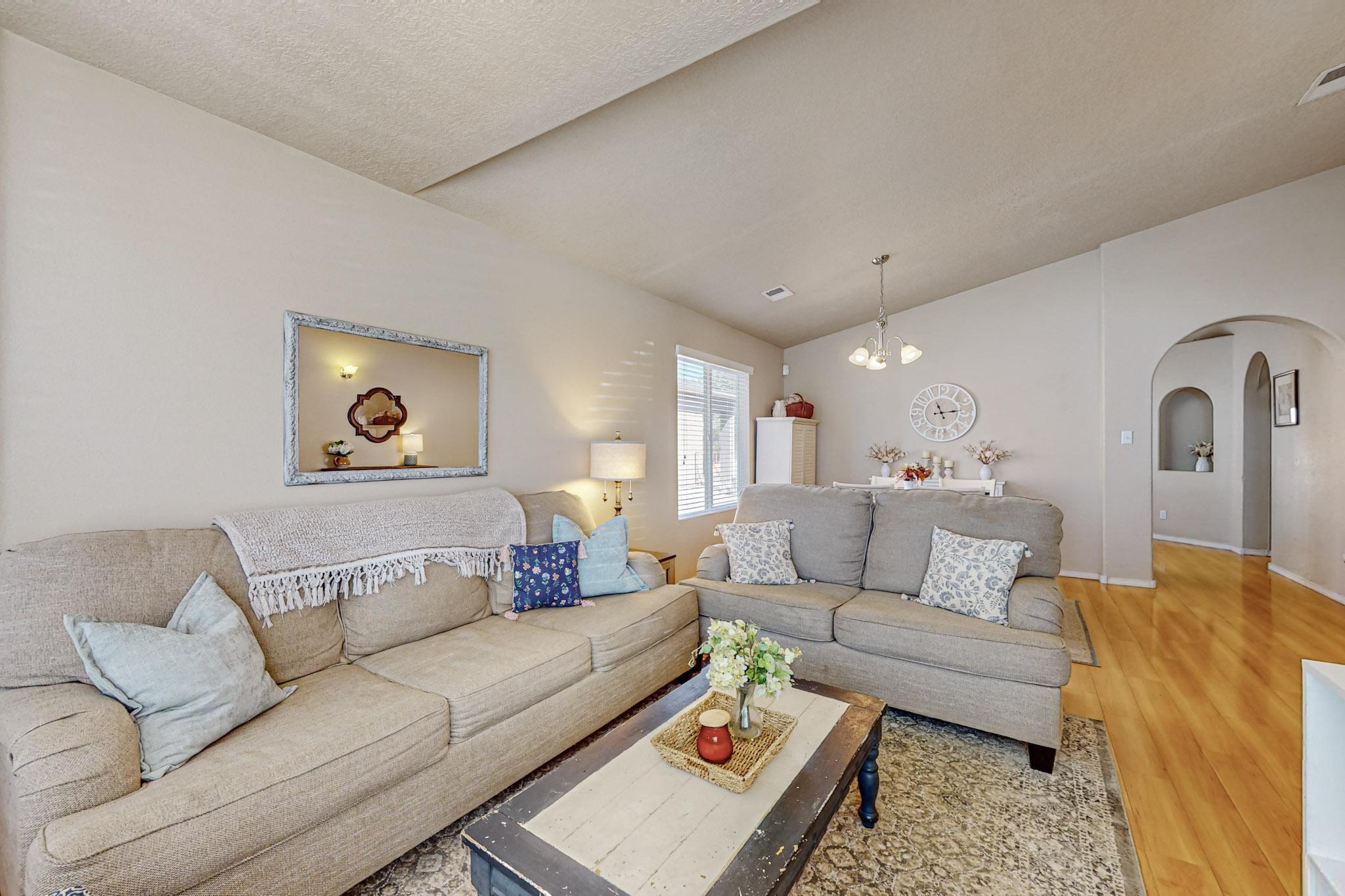 313 Peaceful Meadows Drive NE