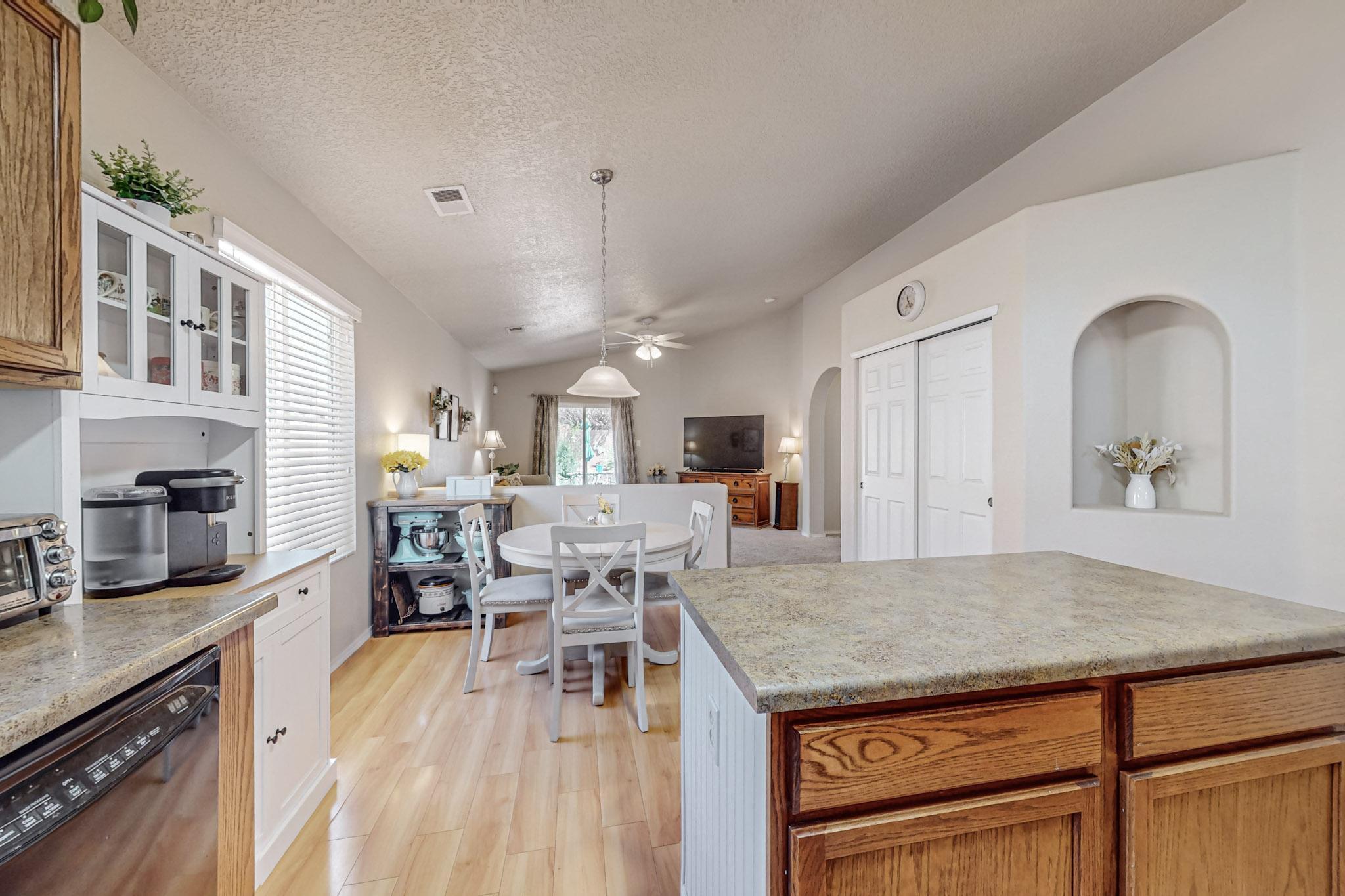 313 Peaceful Meadows Drive NE