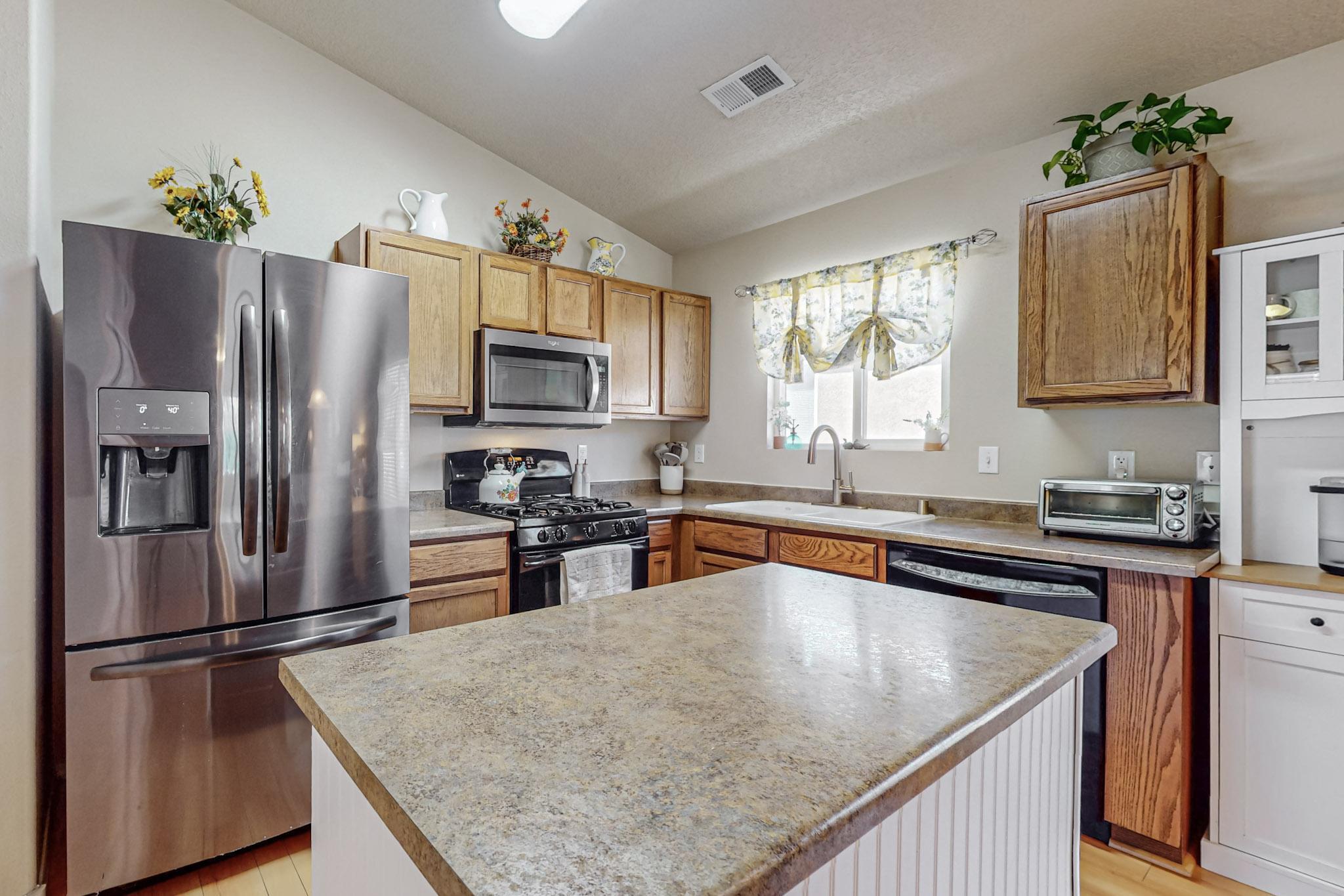 313 Peaceful Meadows Drive NE