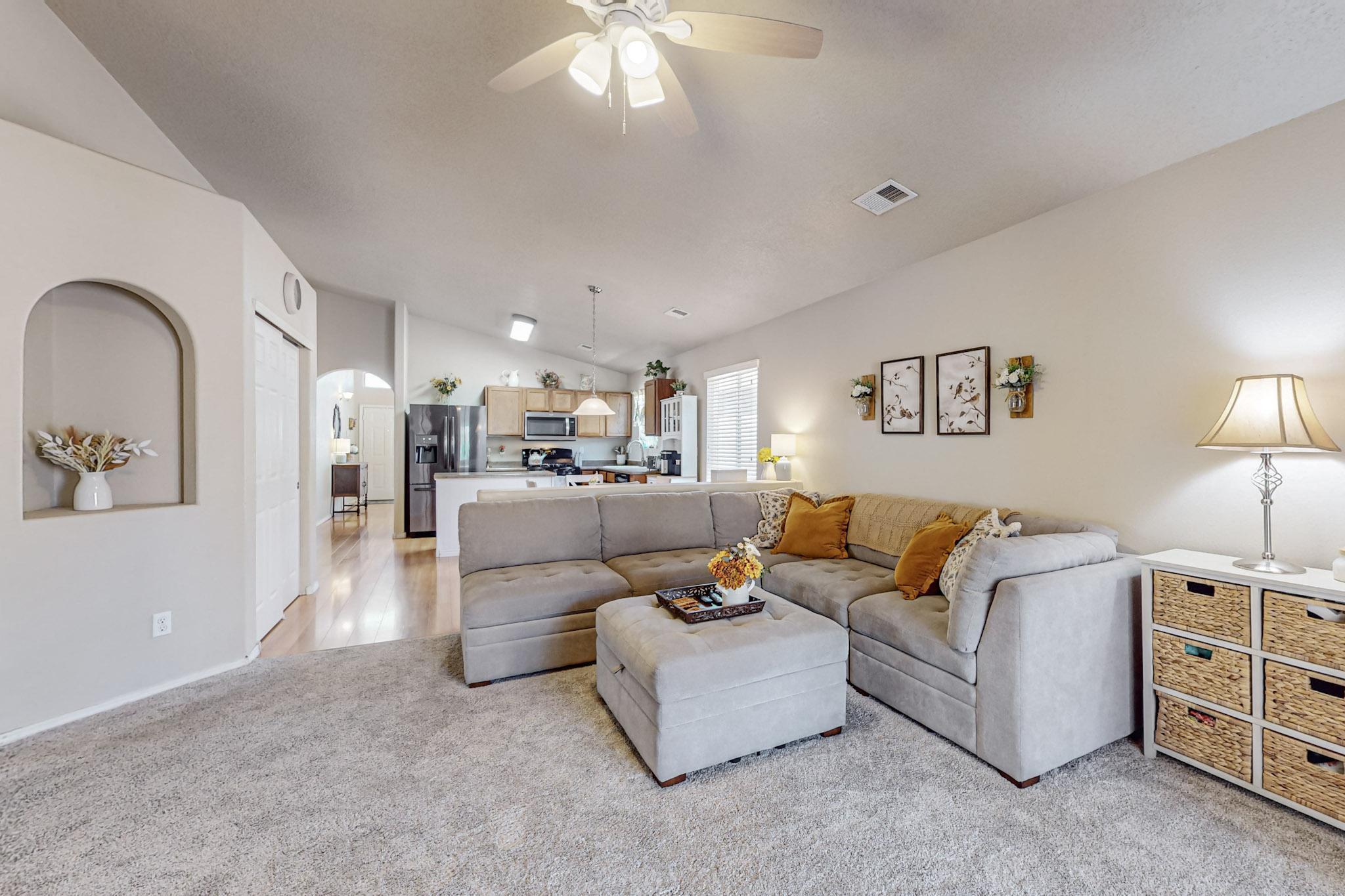 313 Peaceful Meadows Drive NE