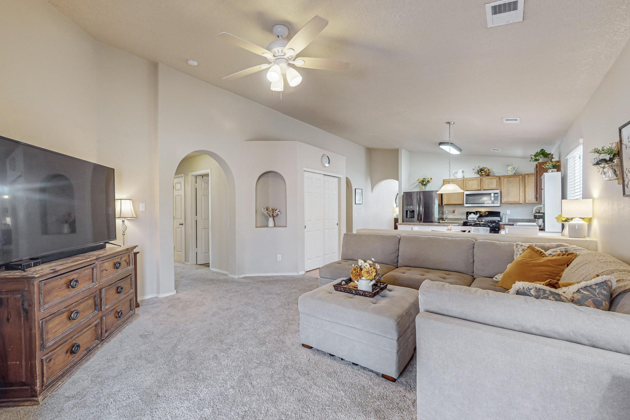 313 Peaceful Meadows Drive NE